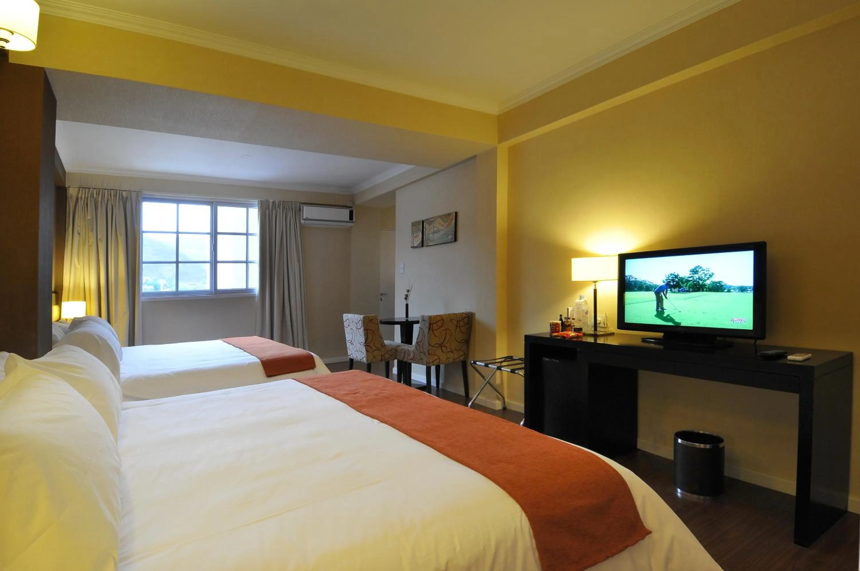 Bedroom, Bed in Amérian Salta