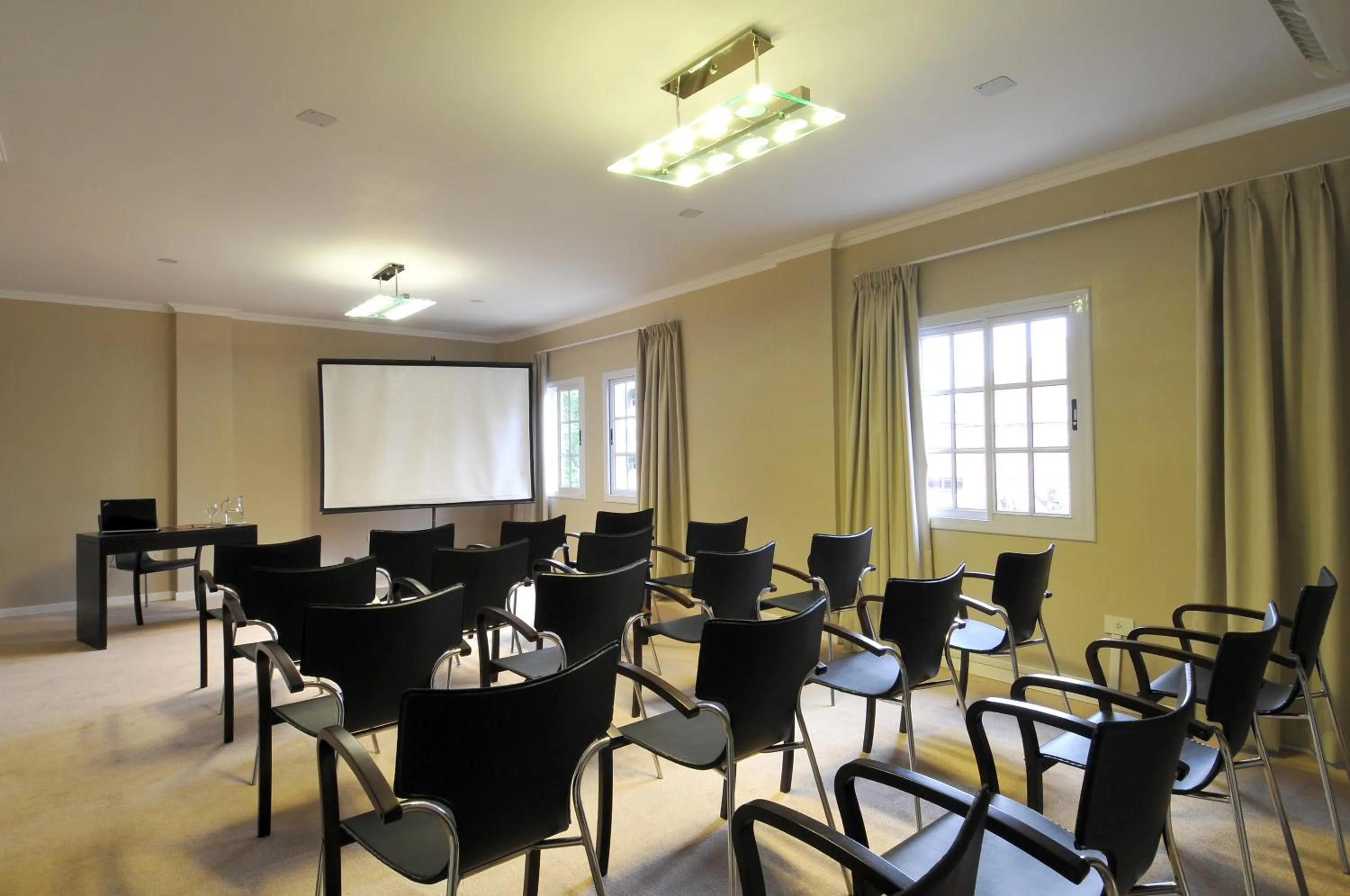 Banquet/Function facilities in Amérian Salta