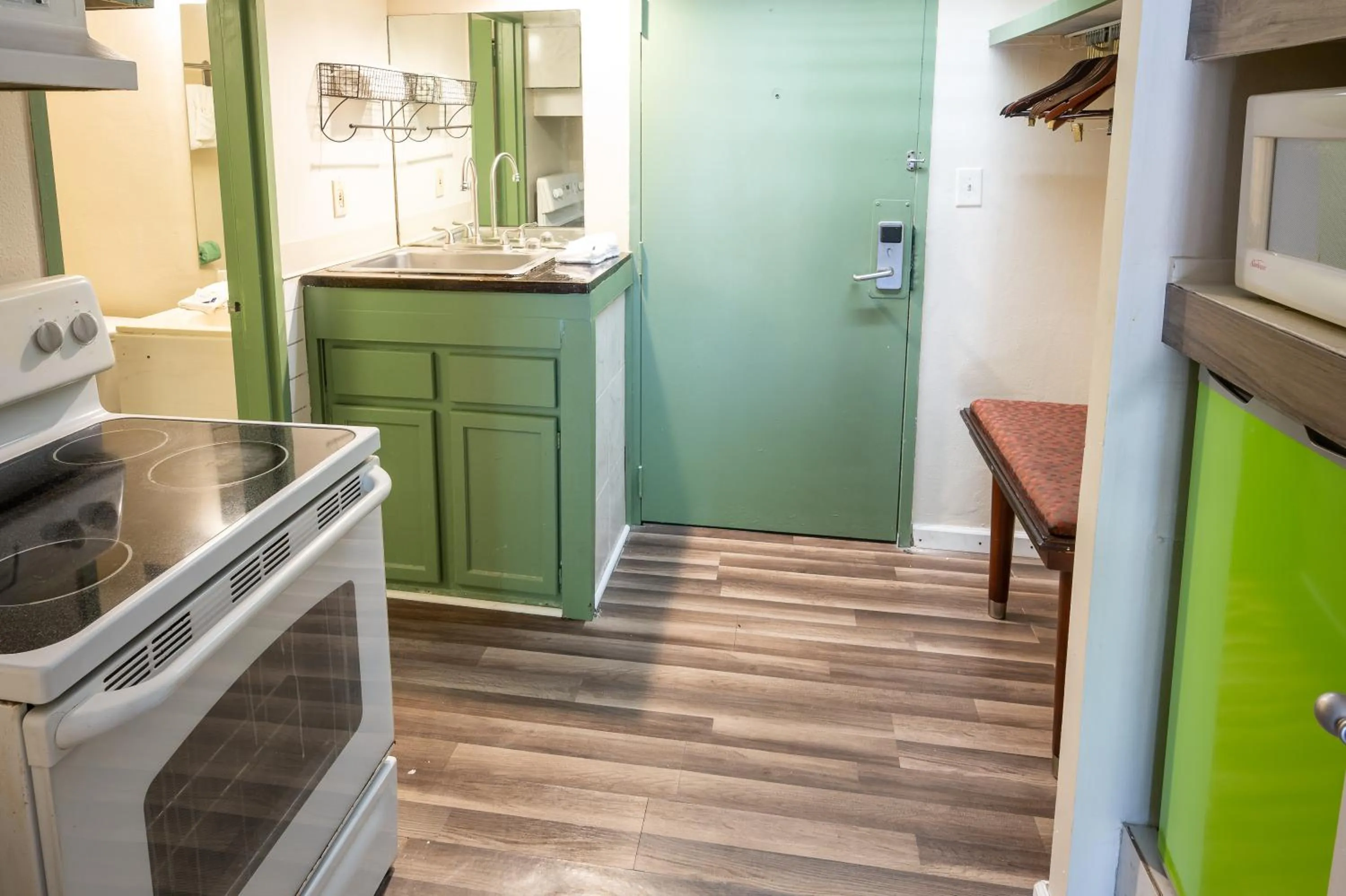 Select Inn Murfreesboro