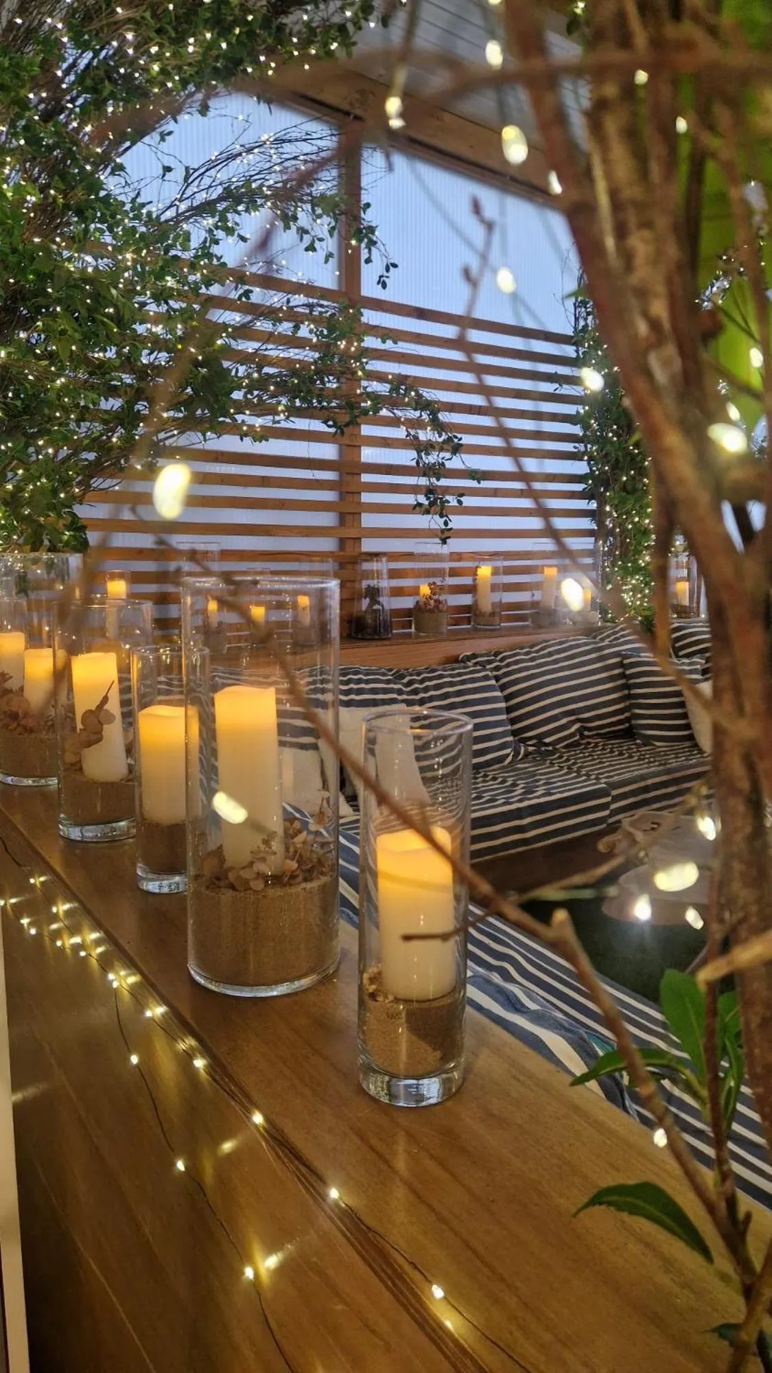 Restaurant/places to eat in Playa de Camariñas