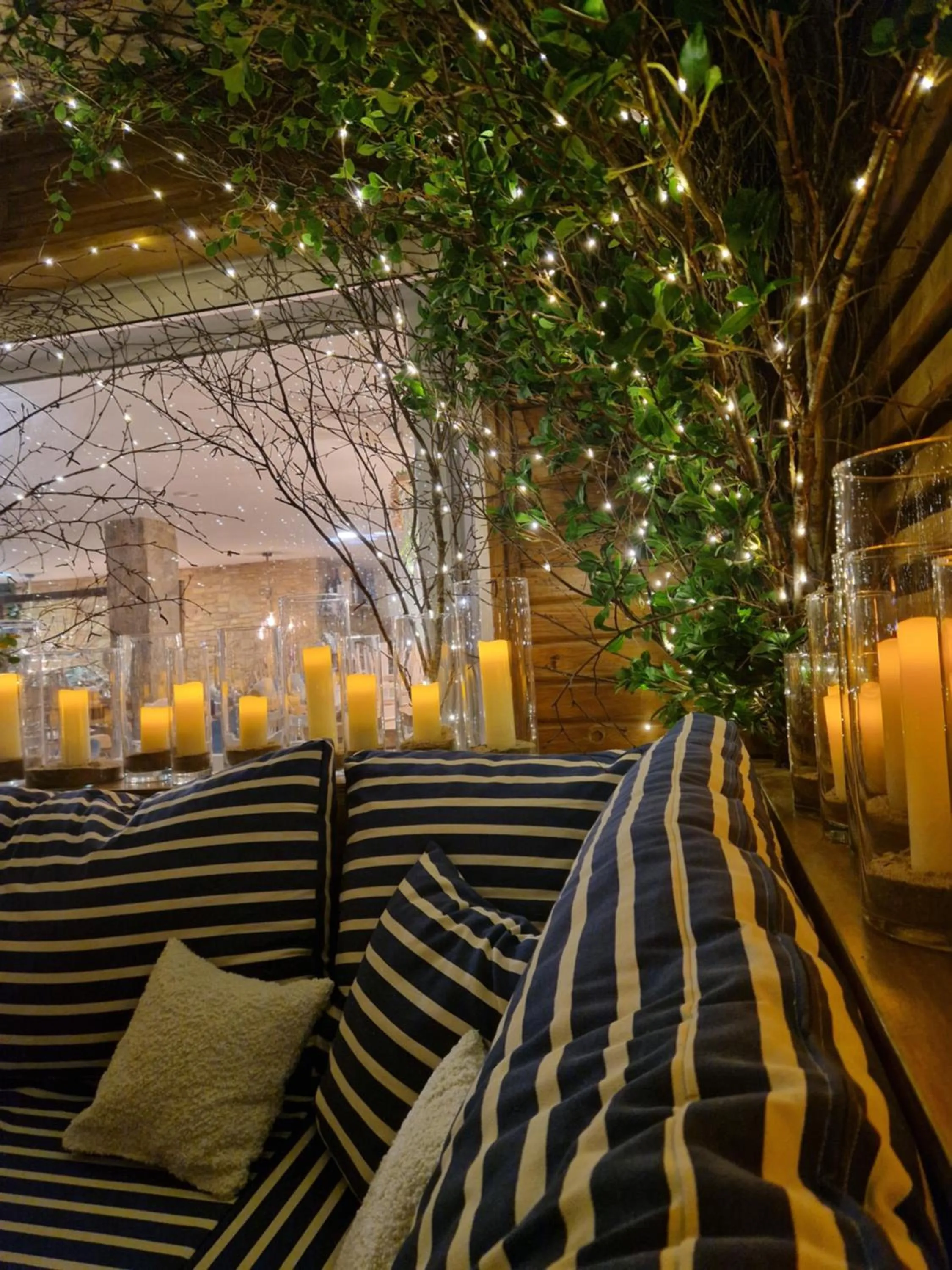 Restaurant/places to eat in Playa de Camariñas