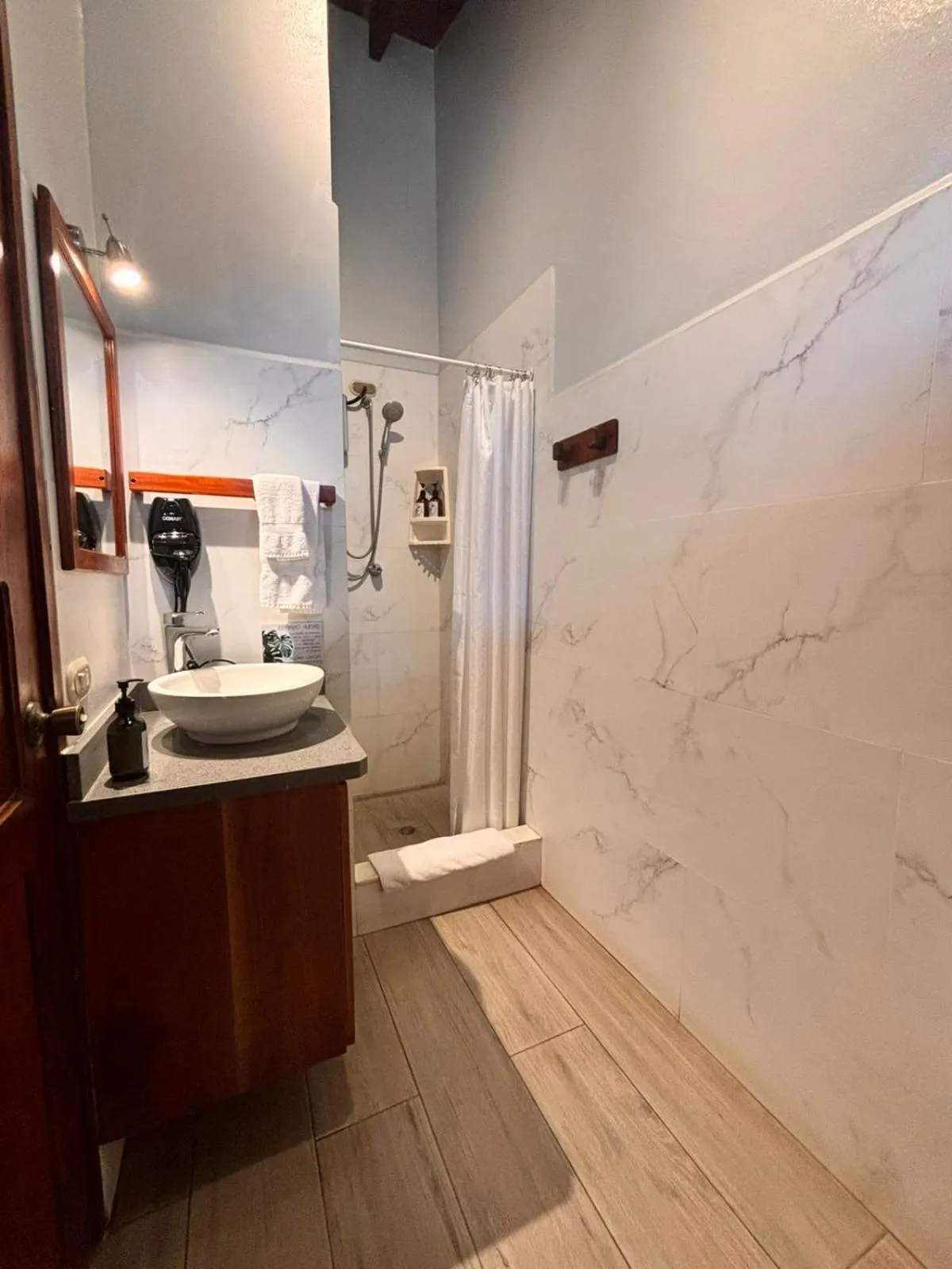 Bahia Esmeralda Boutique Hotel & Villas