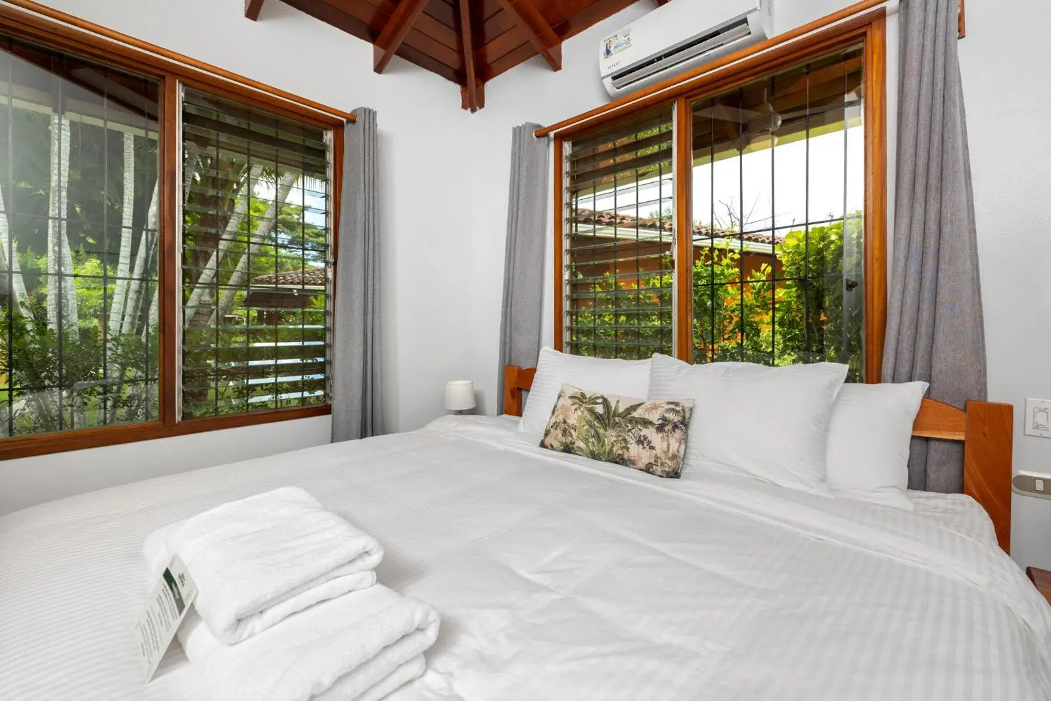 Deluxe Villa in Hotel Bahia Esmeralda Deluxe Villa in Hotel Bahia Esmeralda