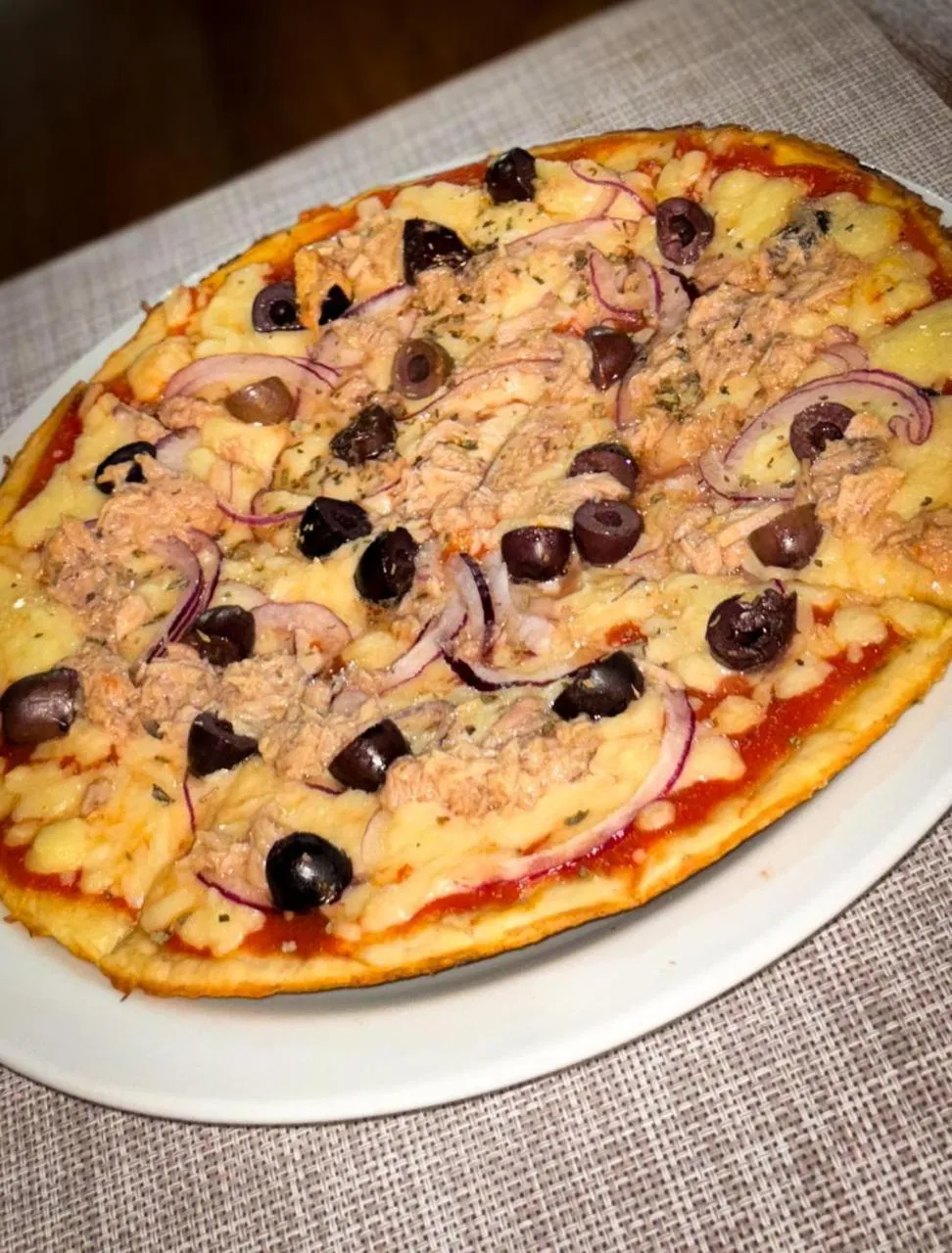 Restaurant/places to eat in Bahia Esmeralda Boutique Hotel & Villas