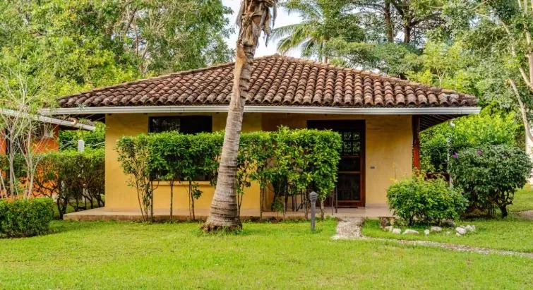 Bahia Esmeralda Boutique Hotel & Villas