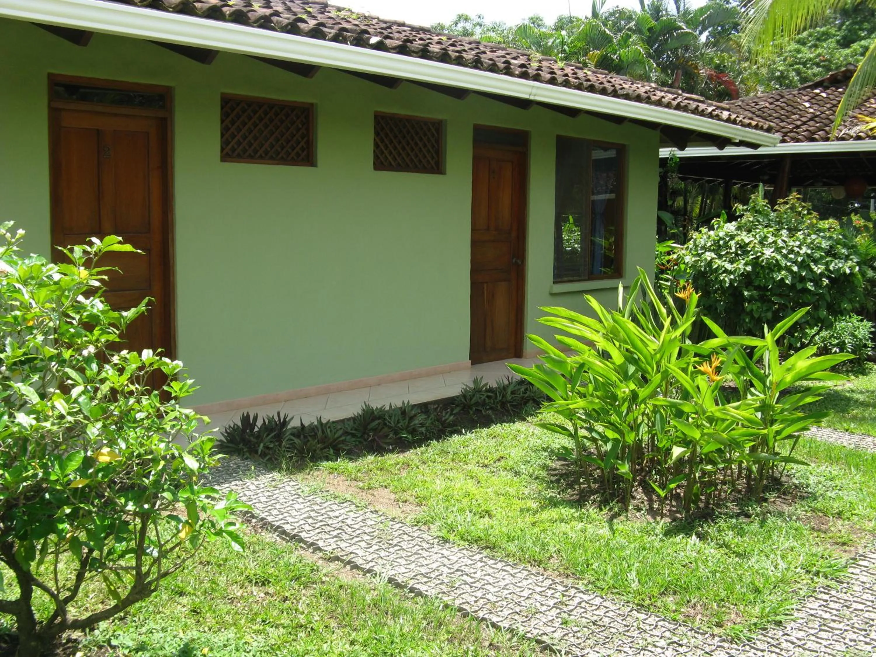 Property building in Bahia Esmeralda Boutique Hotel & Villas