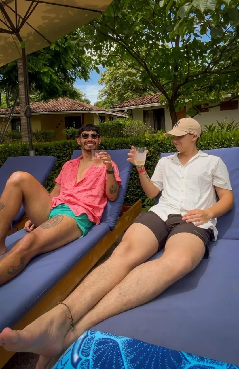 Property building in Bahia Esmeralda Boutique Hotel & Villas