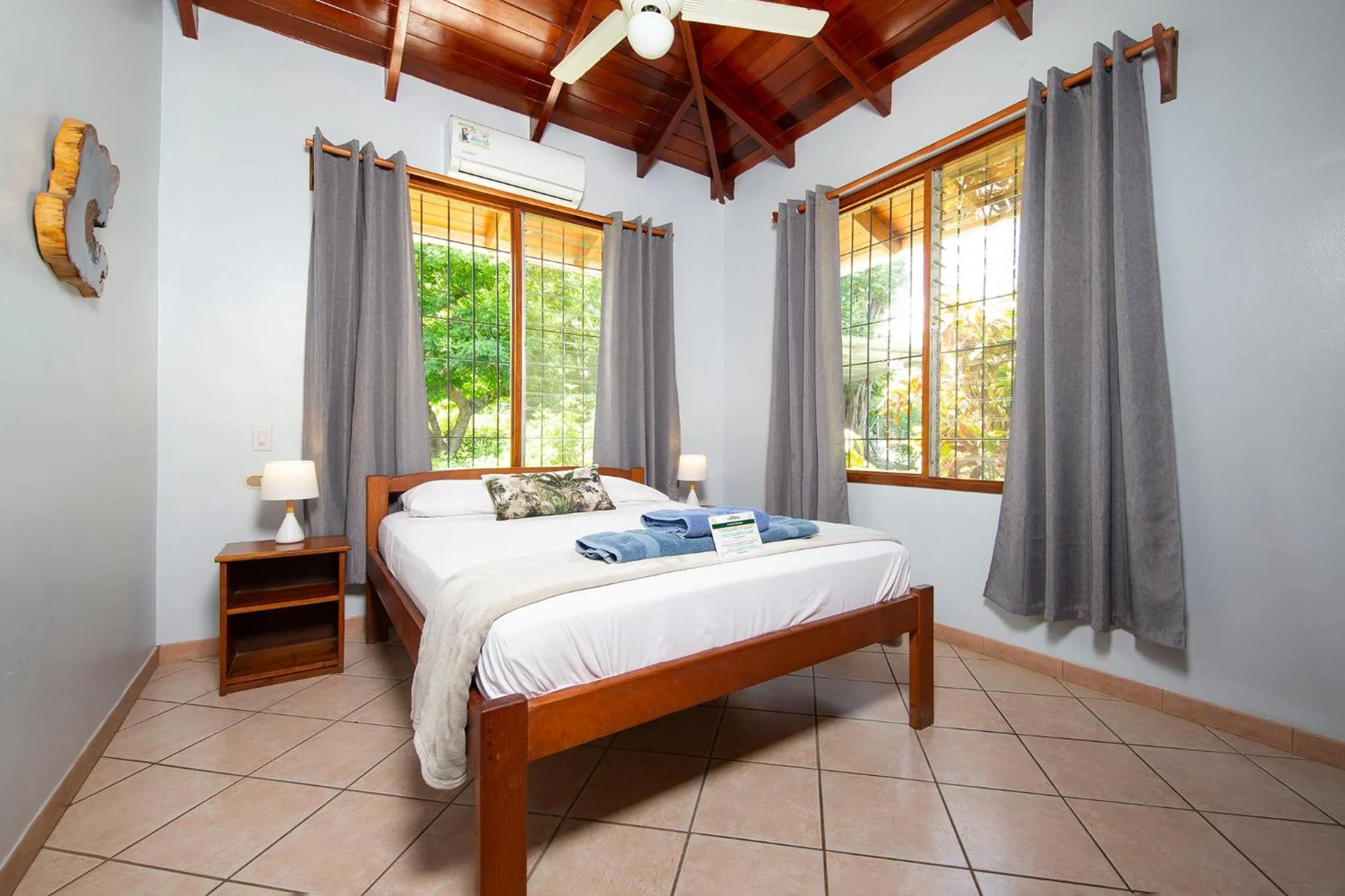 Villa in Bahia Esmeralda Boutique Hotel & Villas