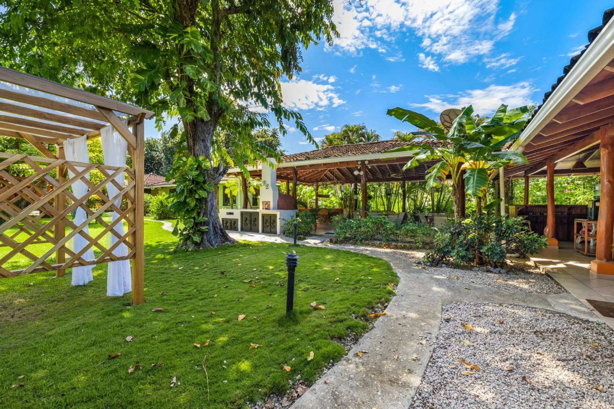 Property building in Bahia Esmeralda Boutique Hotel & Villas