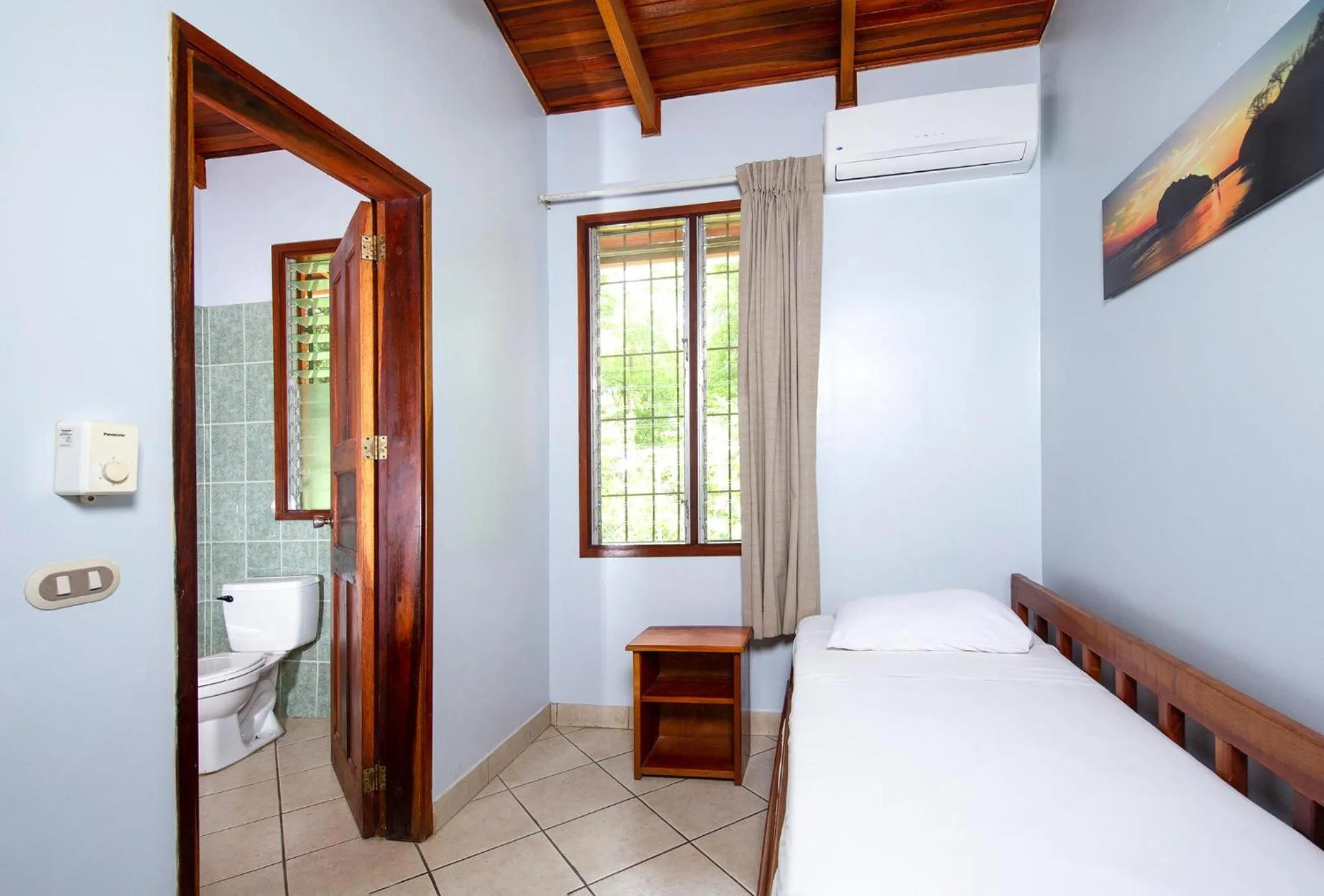 Bedroom, Bed in Bahia Esmeralda Boutique Hotel & Villas