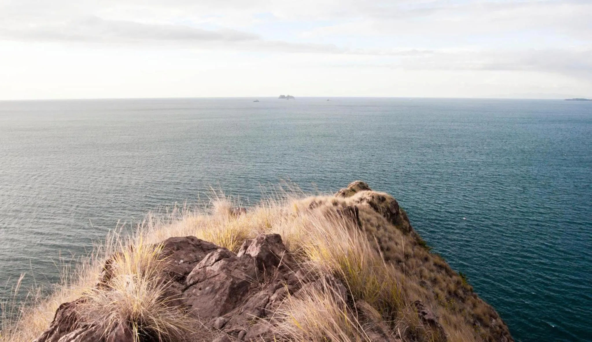 Beach in Bahia Esmeralda Boutique Hotel & Villas