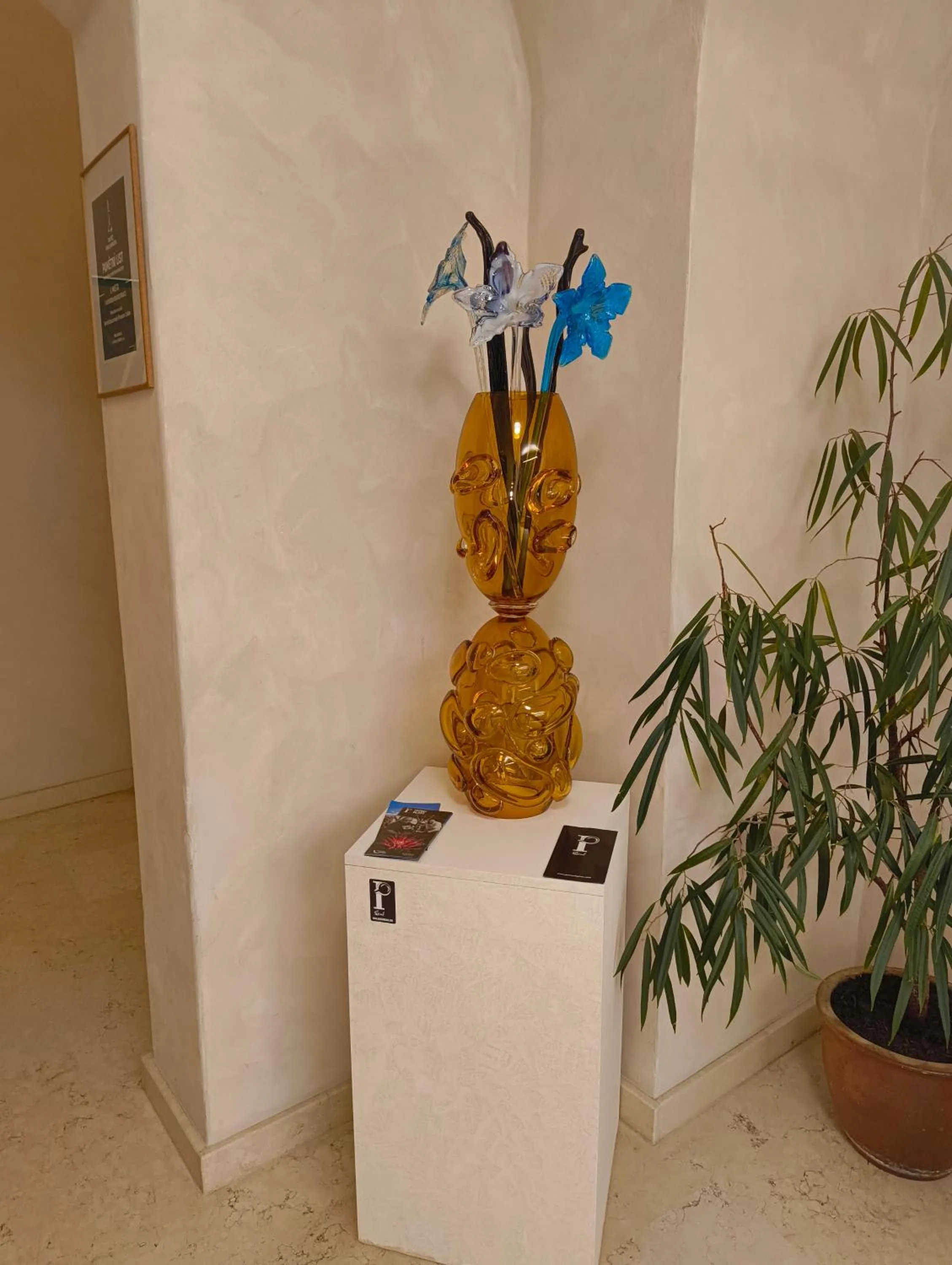 Property building in Hotel Kleis