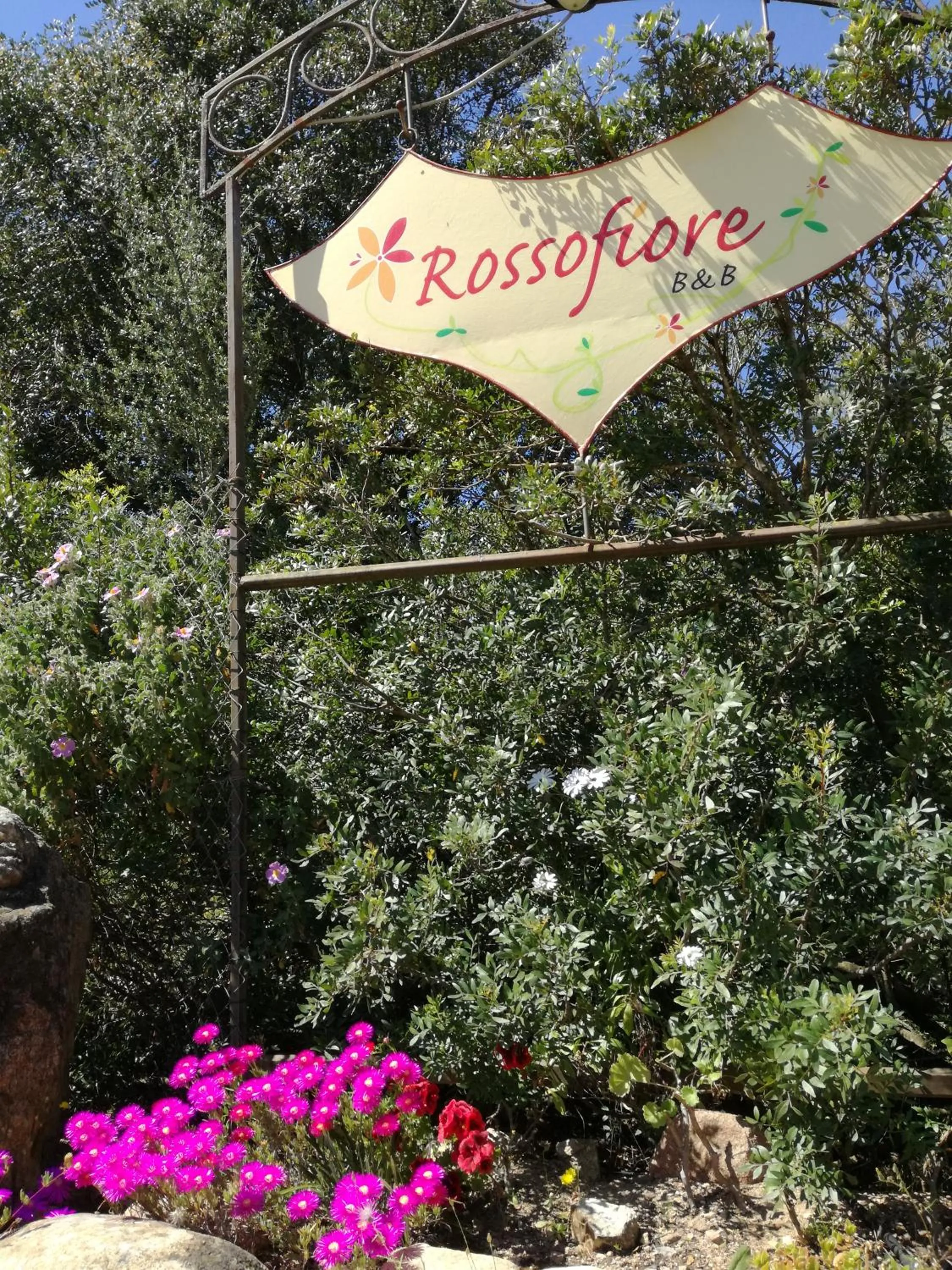 Rossofiore
