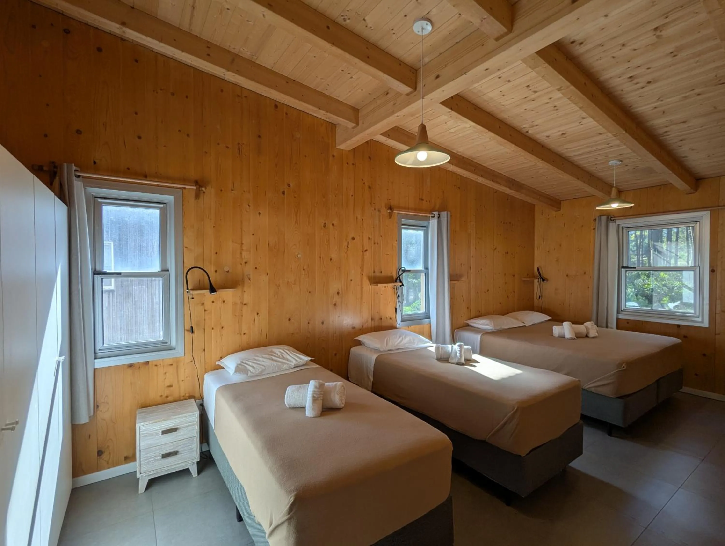 Photo of the whole room, Bed in Wanderlust José Ignacio