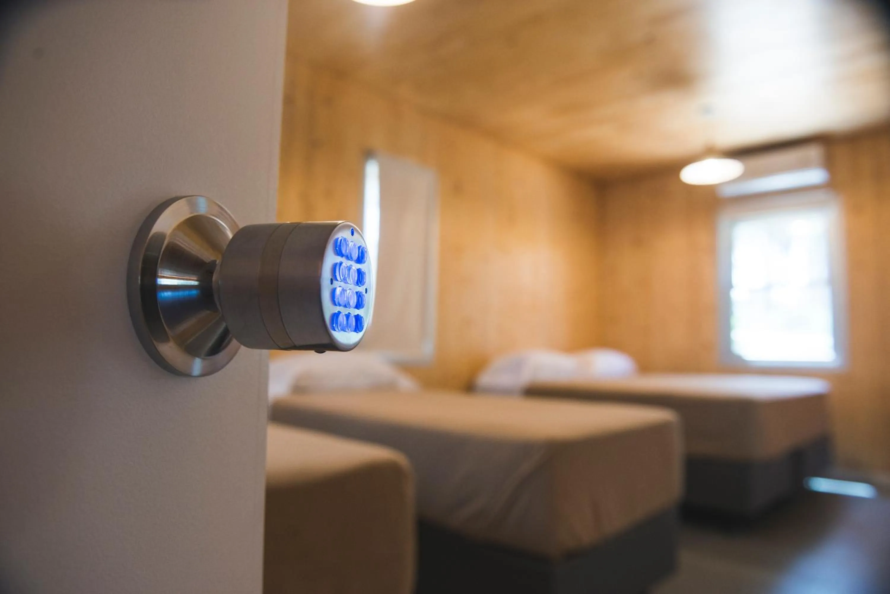 Photo of the whole room in Wanderlust José Ignacio