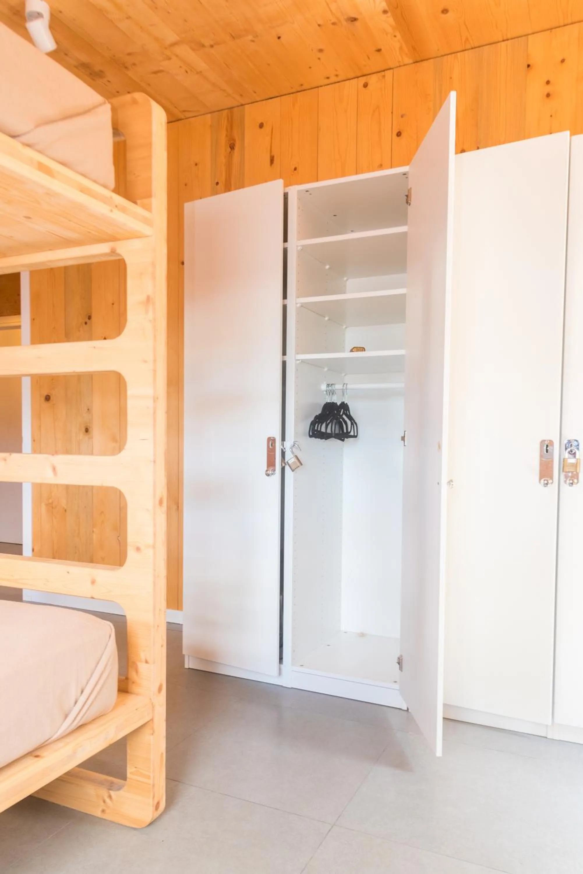 Bed in Wanderlust José Ignacio