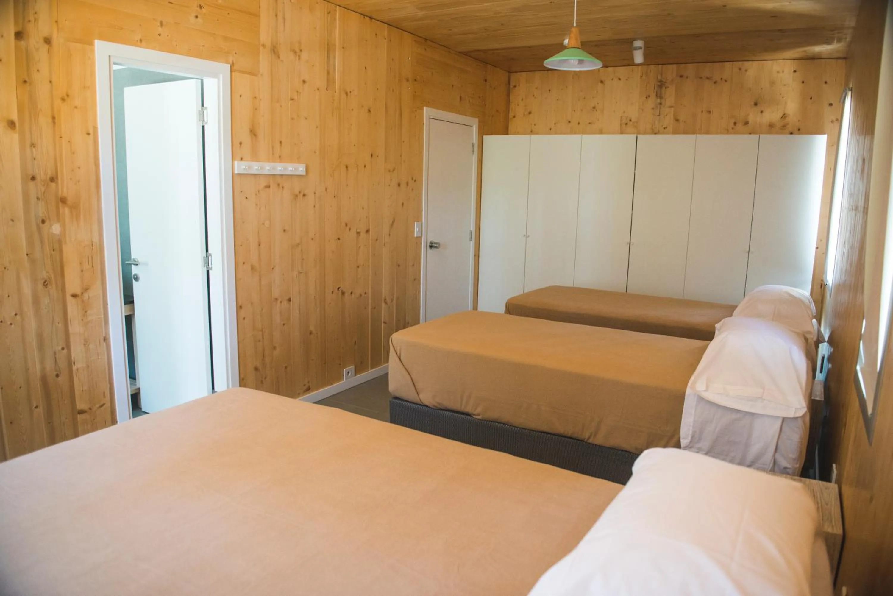 Bed in Wanderlust José Ignacio