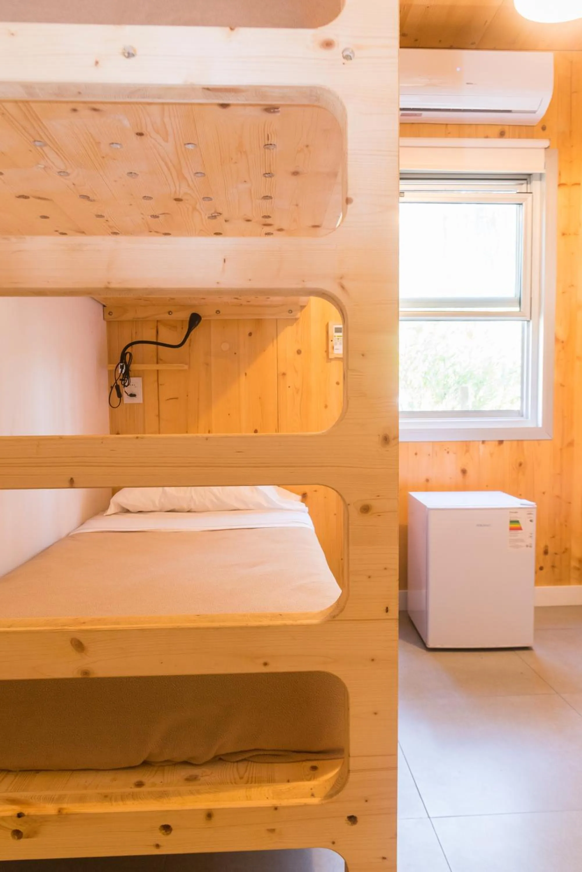 Bed in Wanderlust José Ignacio