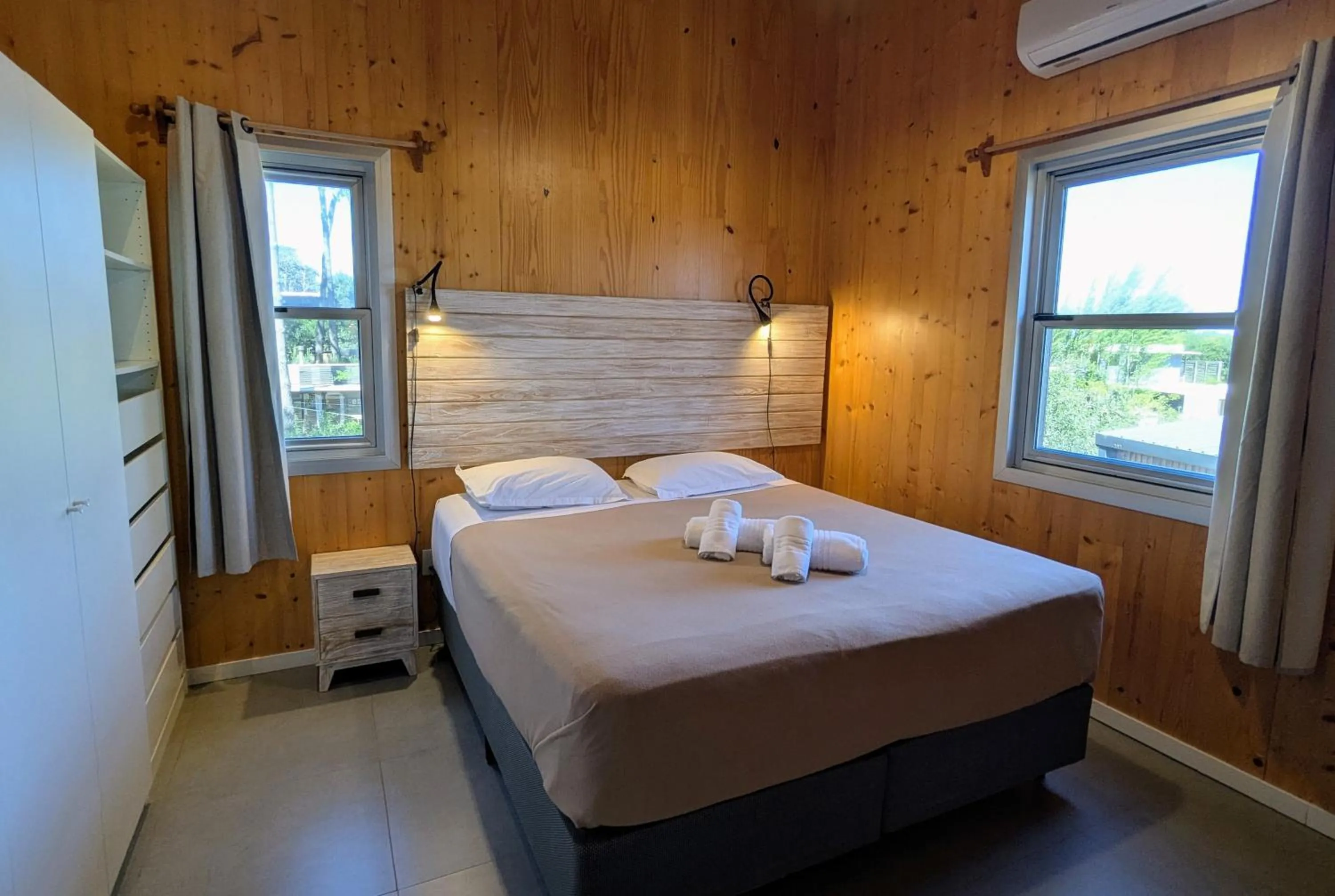 Bed in Wanderlust José Ignacio