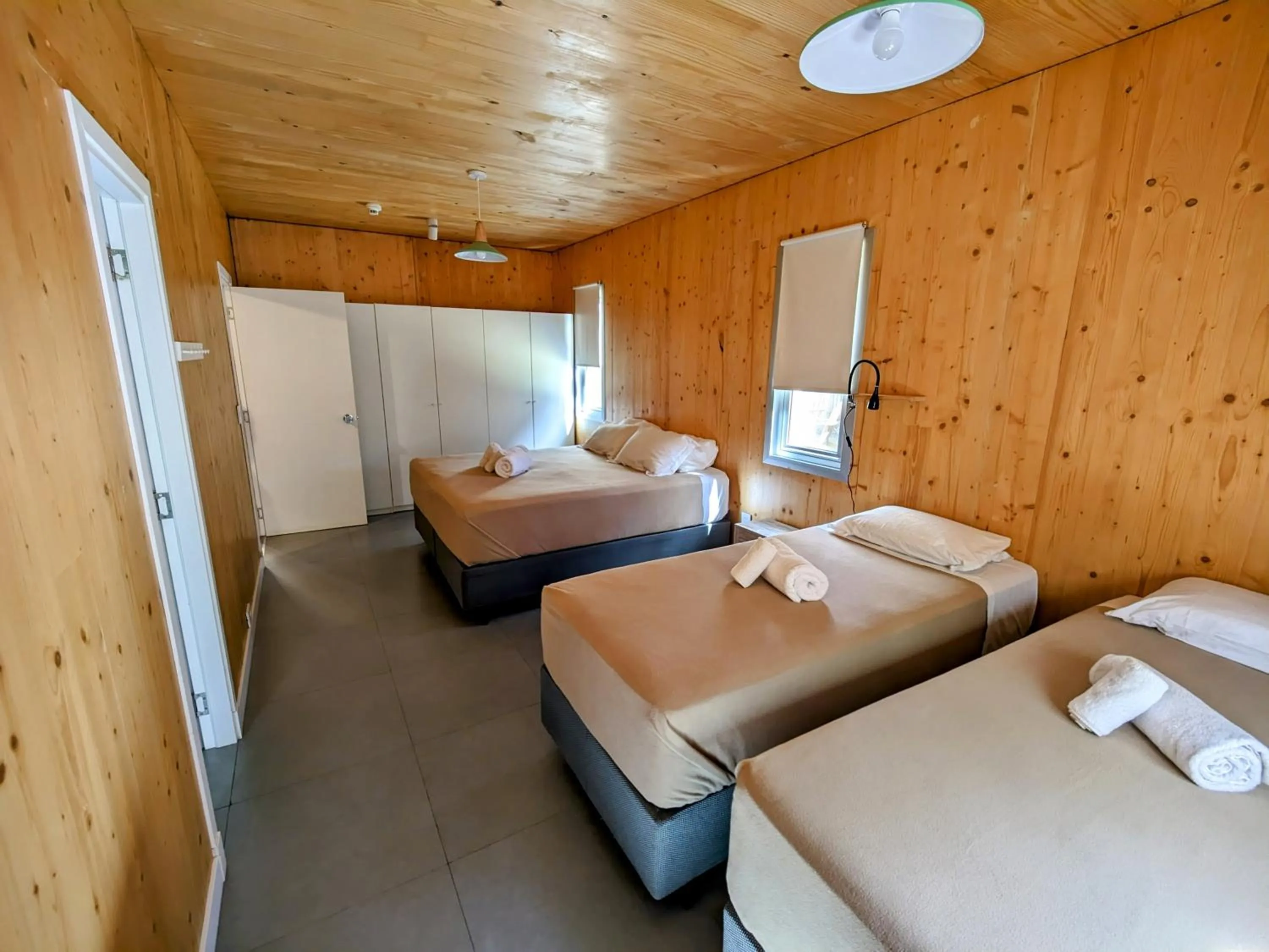 Bed in Wanderlust José Ignacio