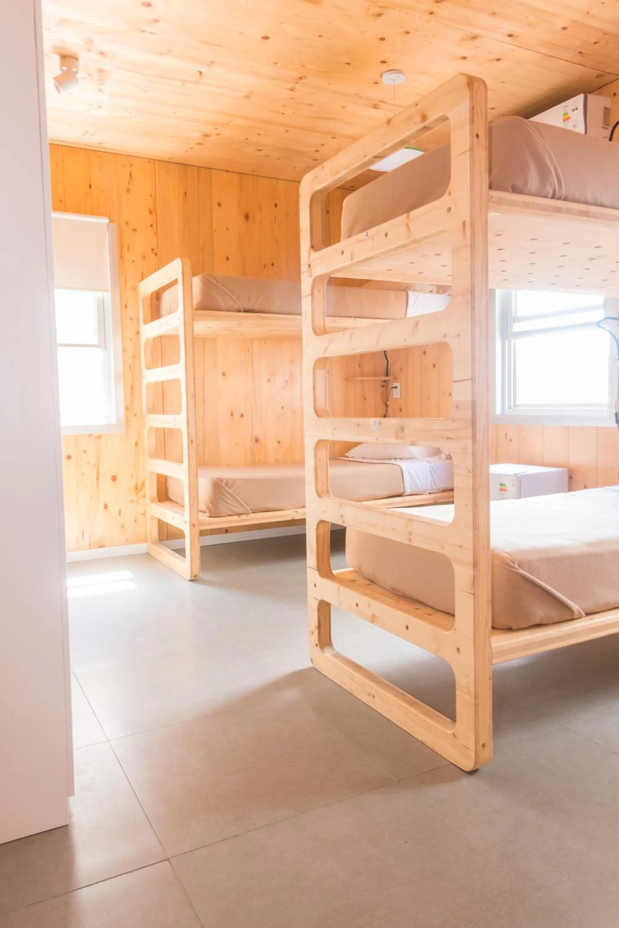 Bed in Wanderlust José Ignacio