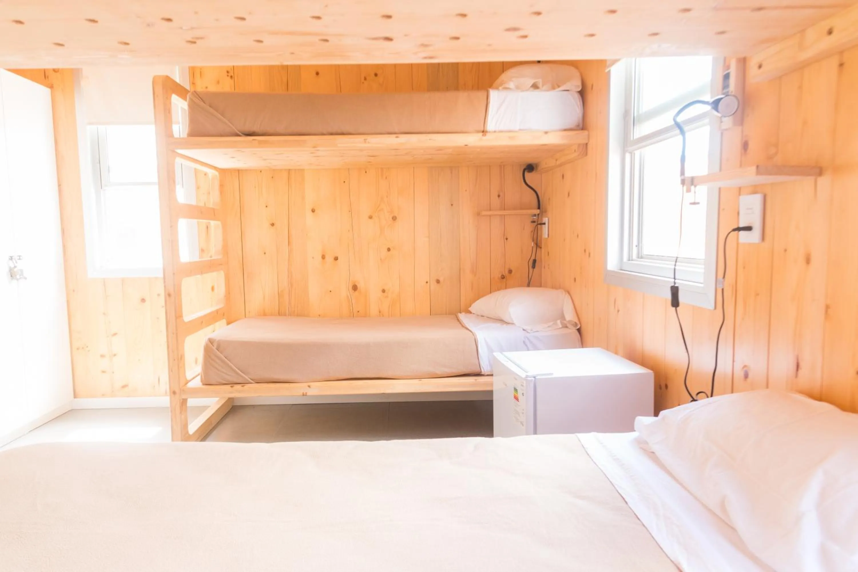 Bed in Wanderlust José Ignacio