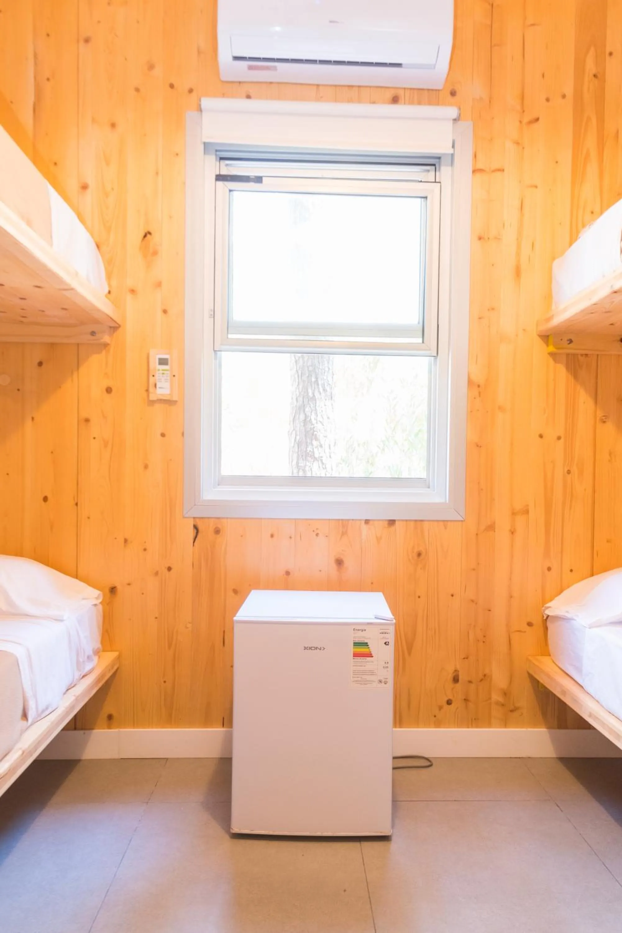 Bed in Wanderlust José Ignacio