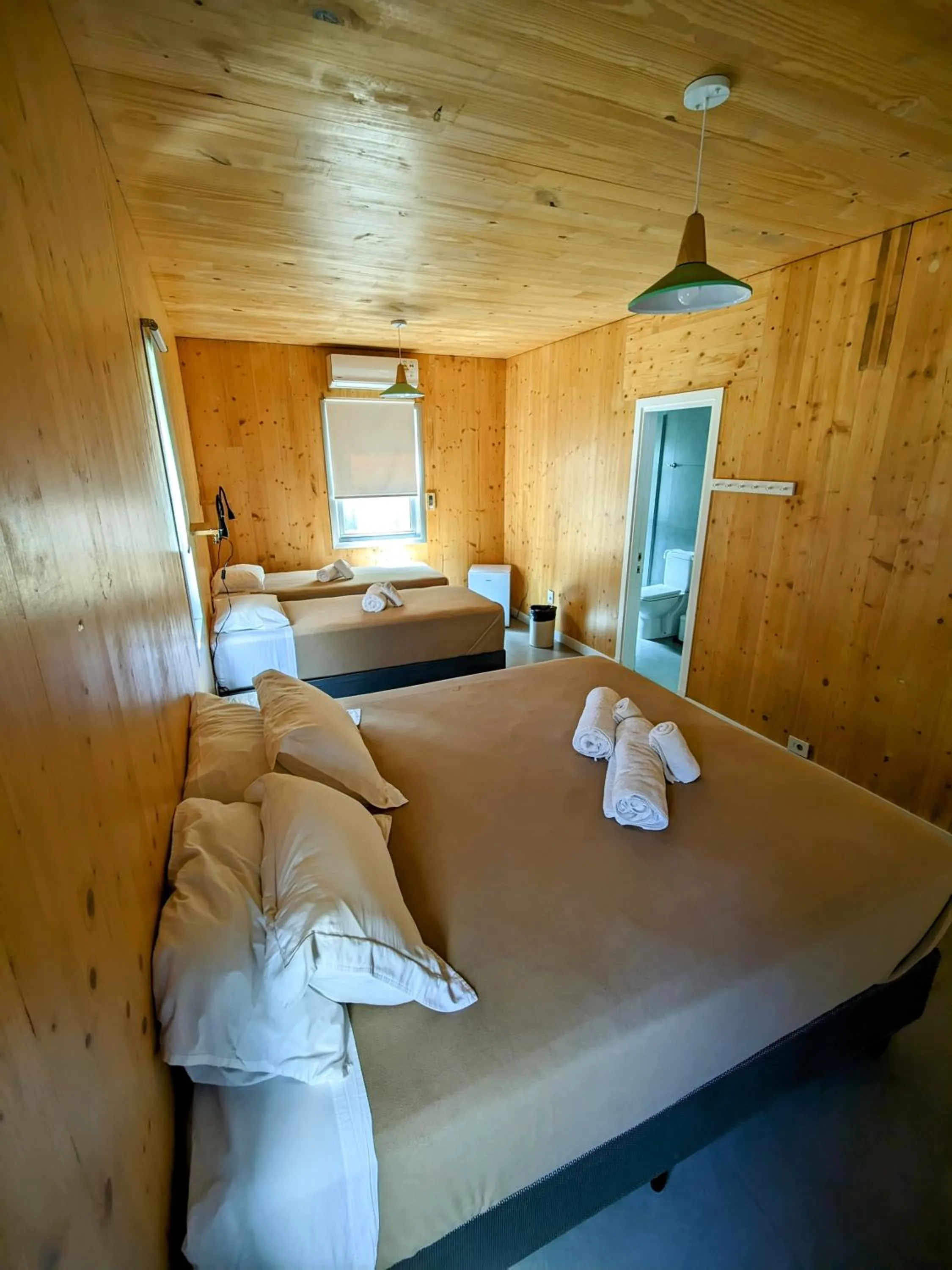 Bed in Wanderlust José Ignacio