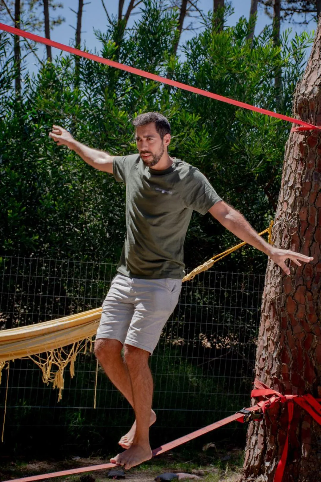 Entertainment in Wanderlust José Ignacio