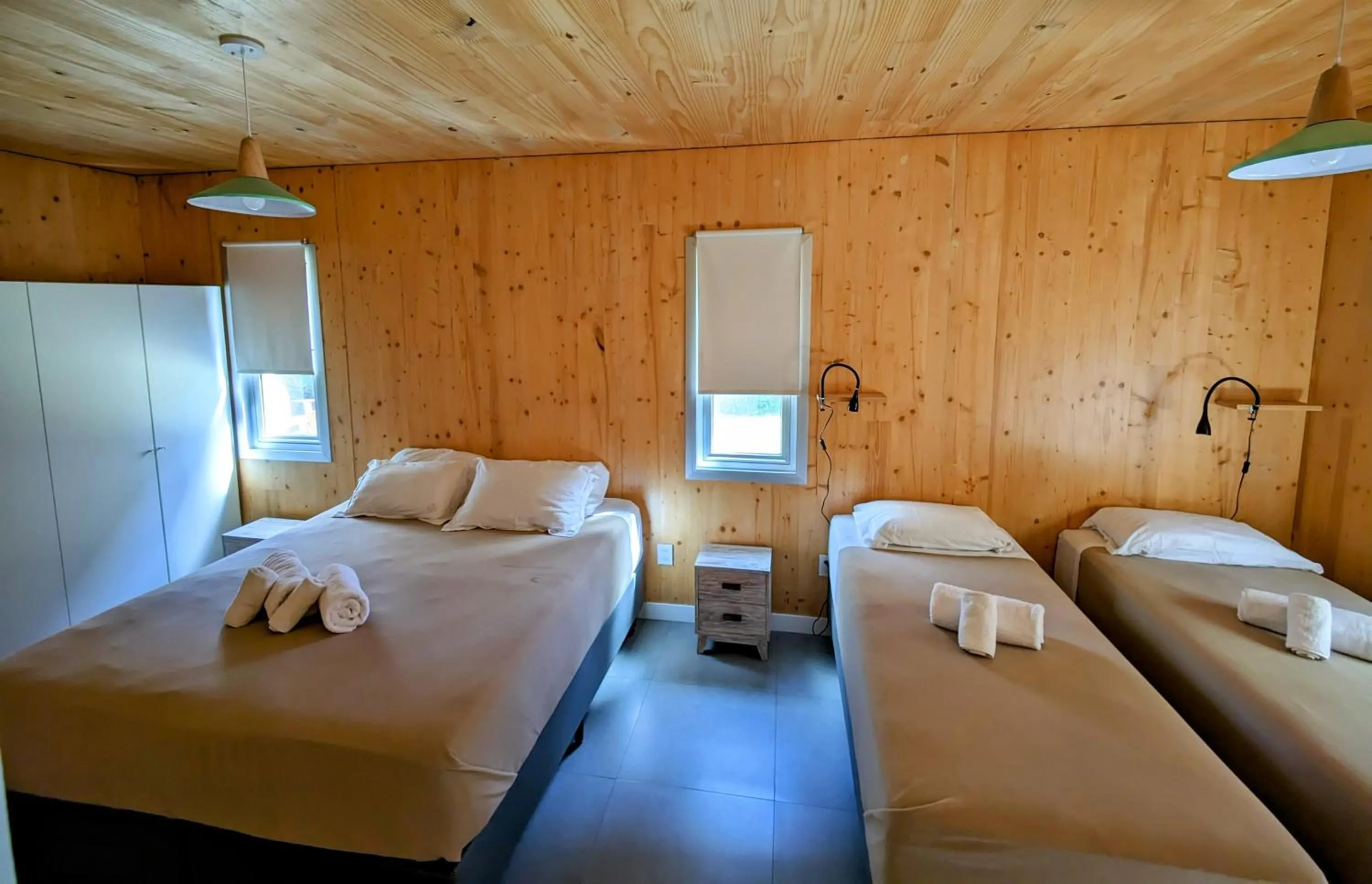 Bed in Wanderlust José Ignacio