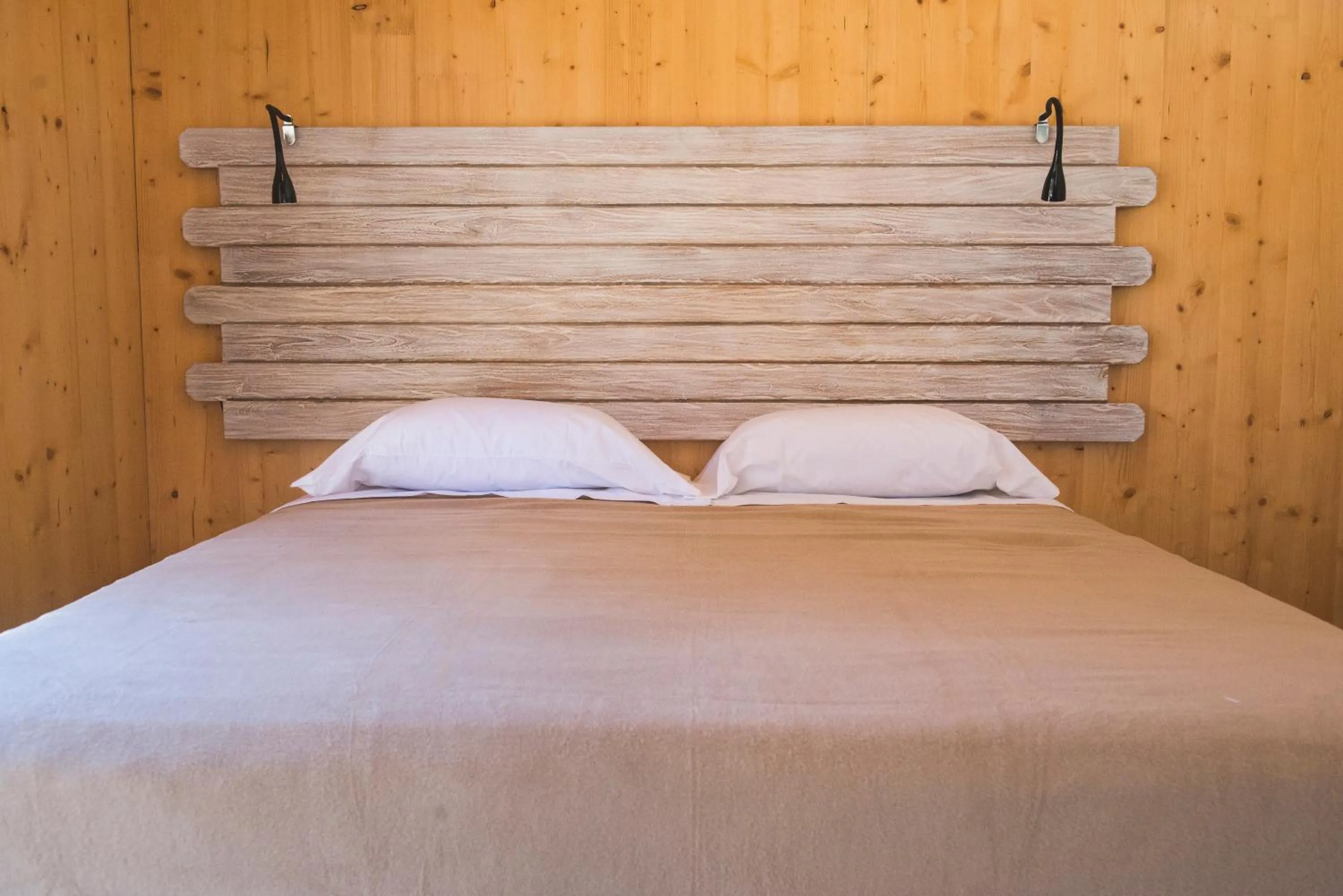 Bed in Wanderlust José Ignacio