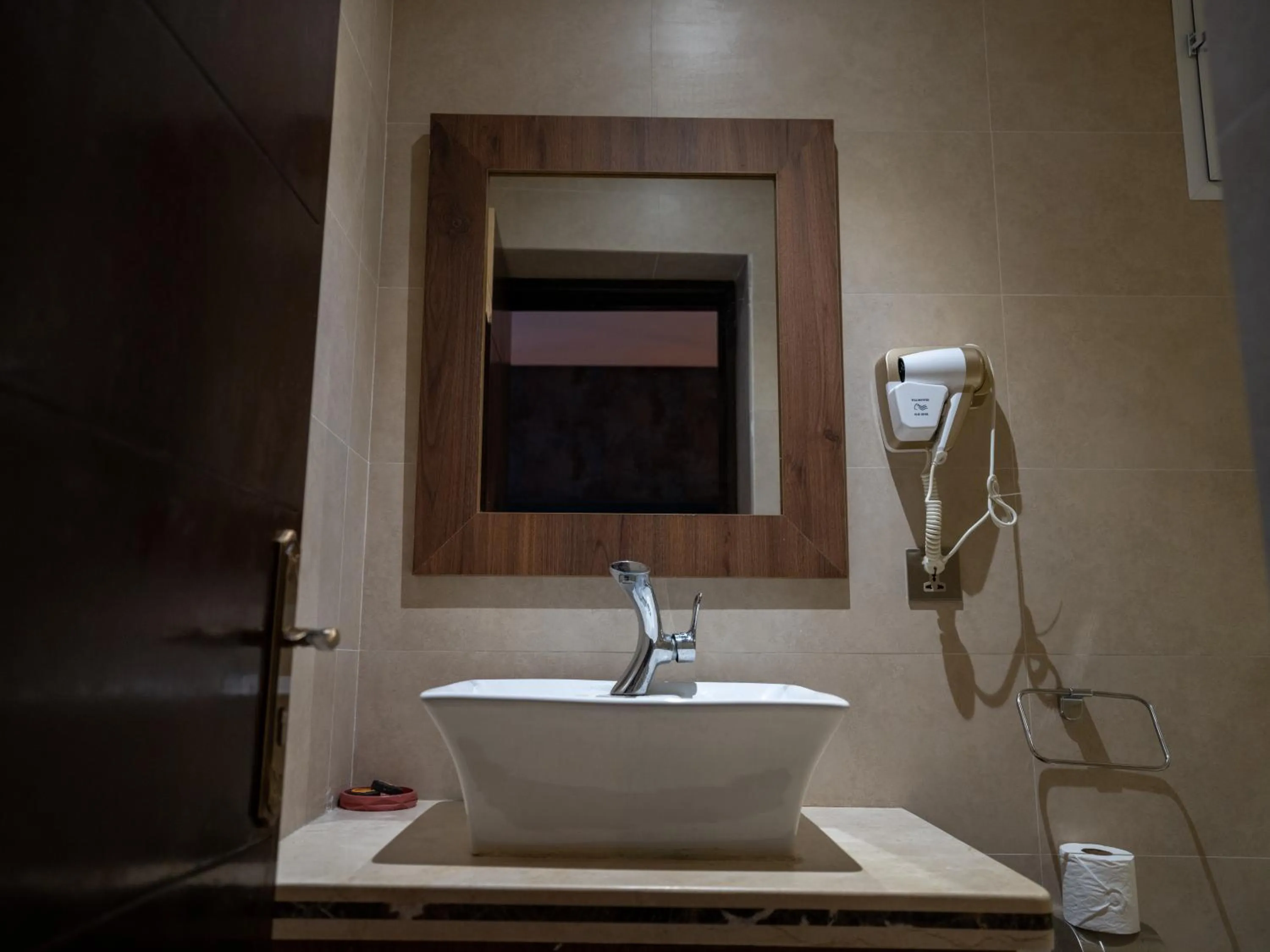 Bathroom in Dar Ba Sidi & Spa