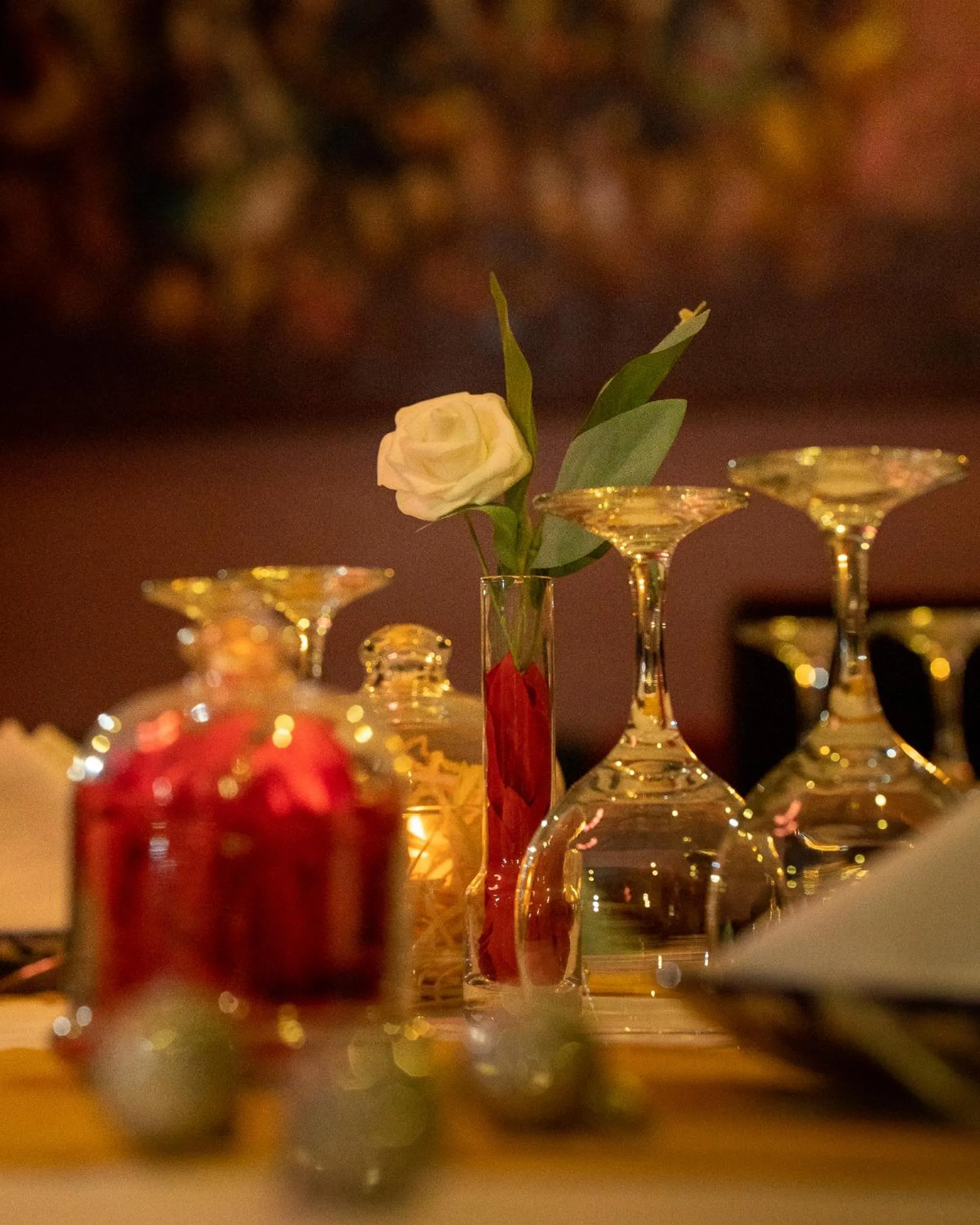 Restaurant/places to eat in Dar Ba Sidi & Spa