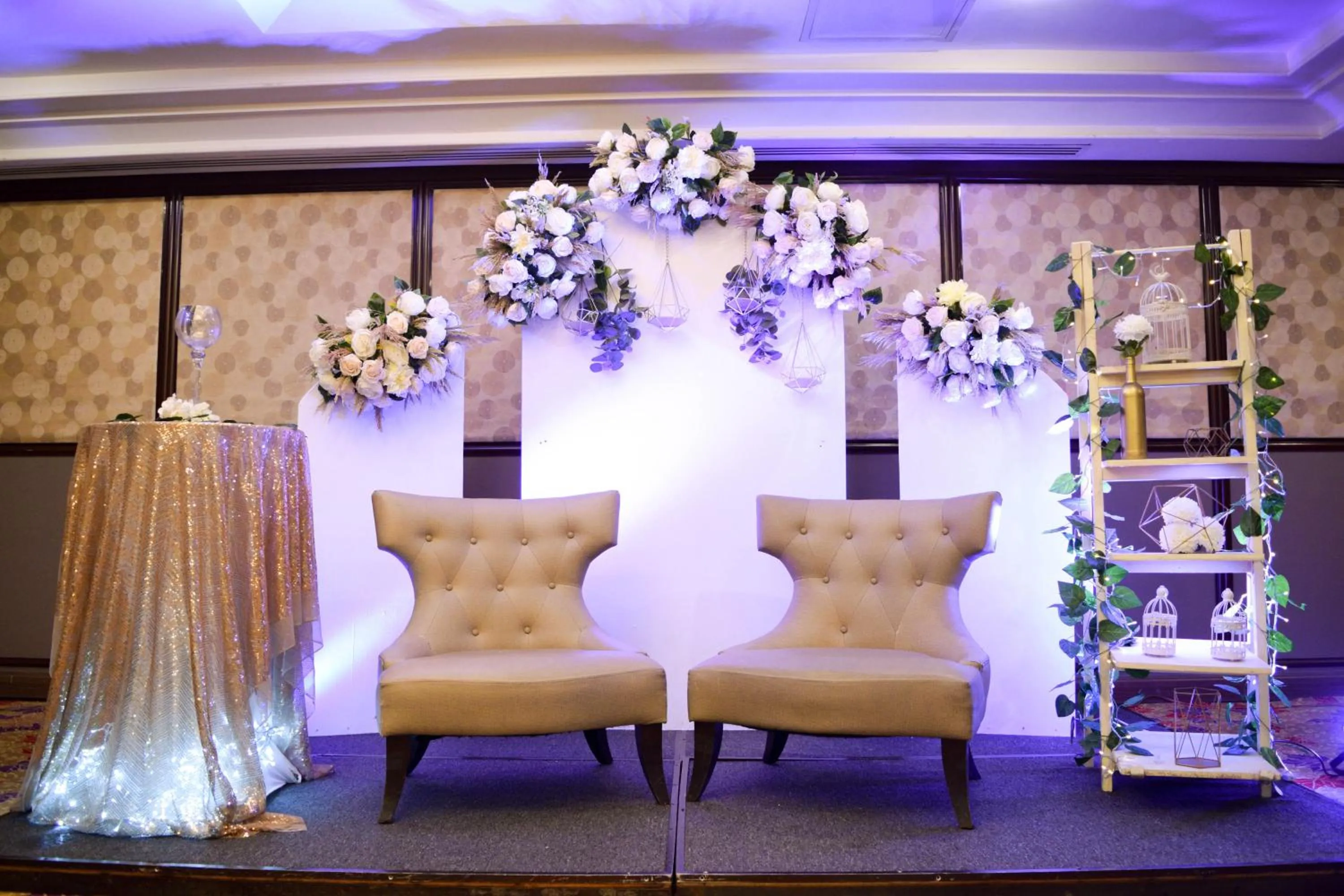 Banquet/Function facilities in Ramada by Wyndham Manila Central