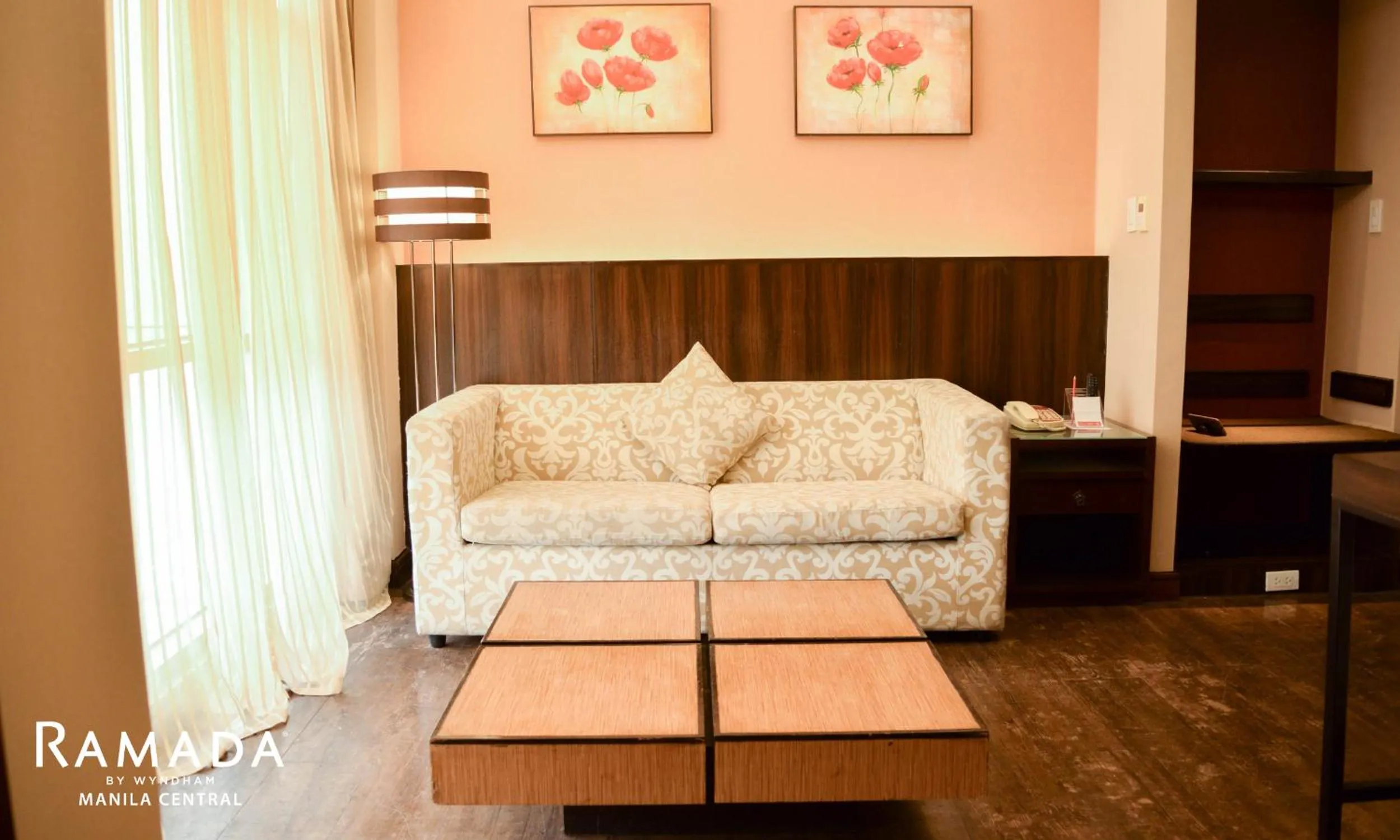 Ramada by Wyndham Manila Central