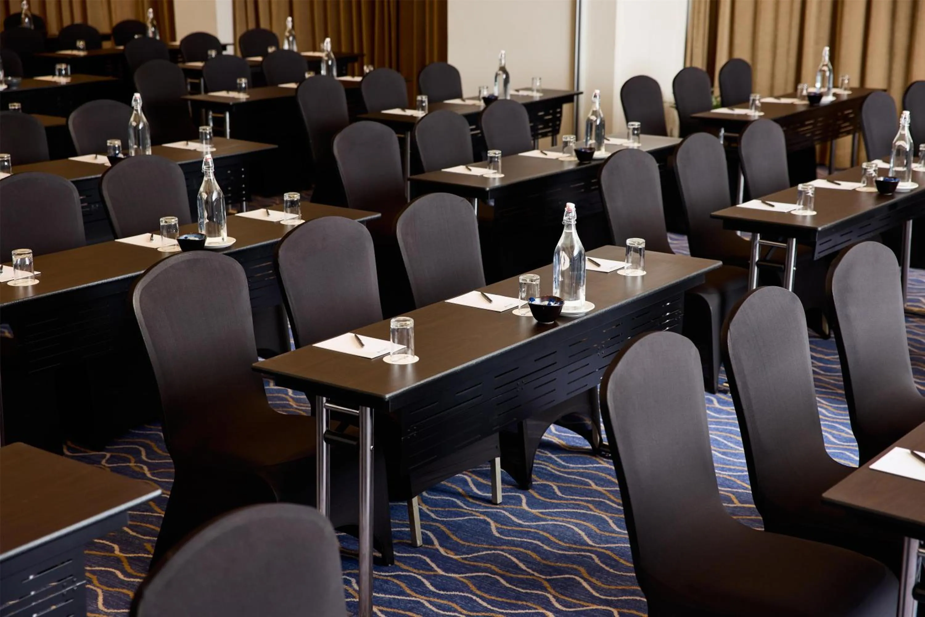 Banquet/Function facilities in Radisson Blu Resort Fiji