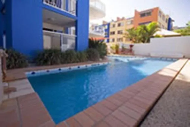 Day in Myconos Resort