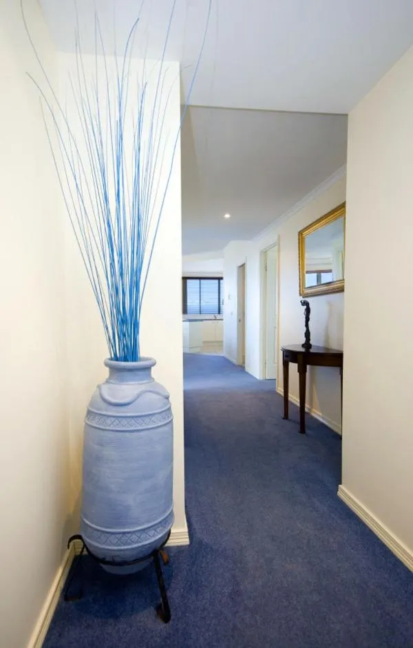 Area and facilities in Myconos Resort