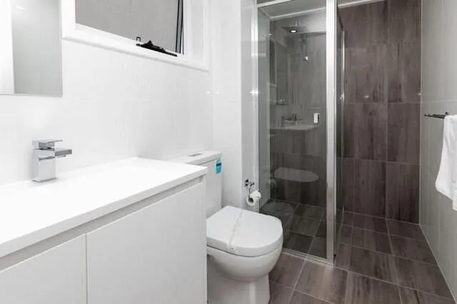 Colonial Lodge Motor Inn