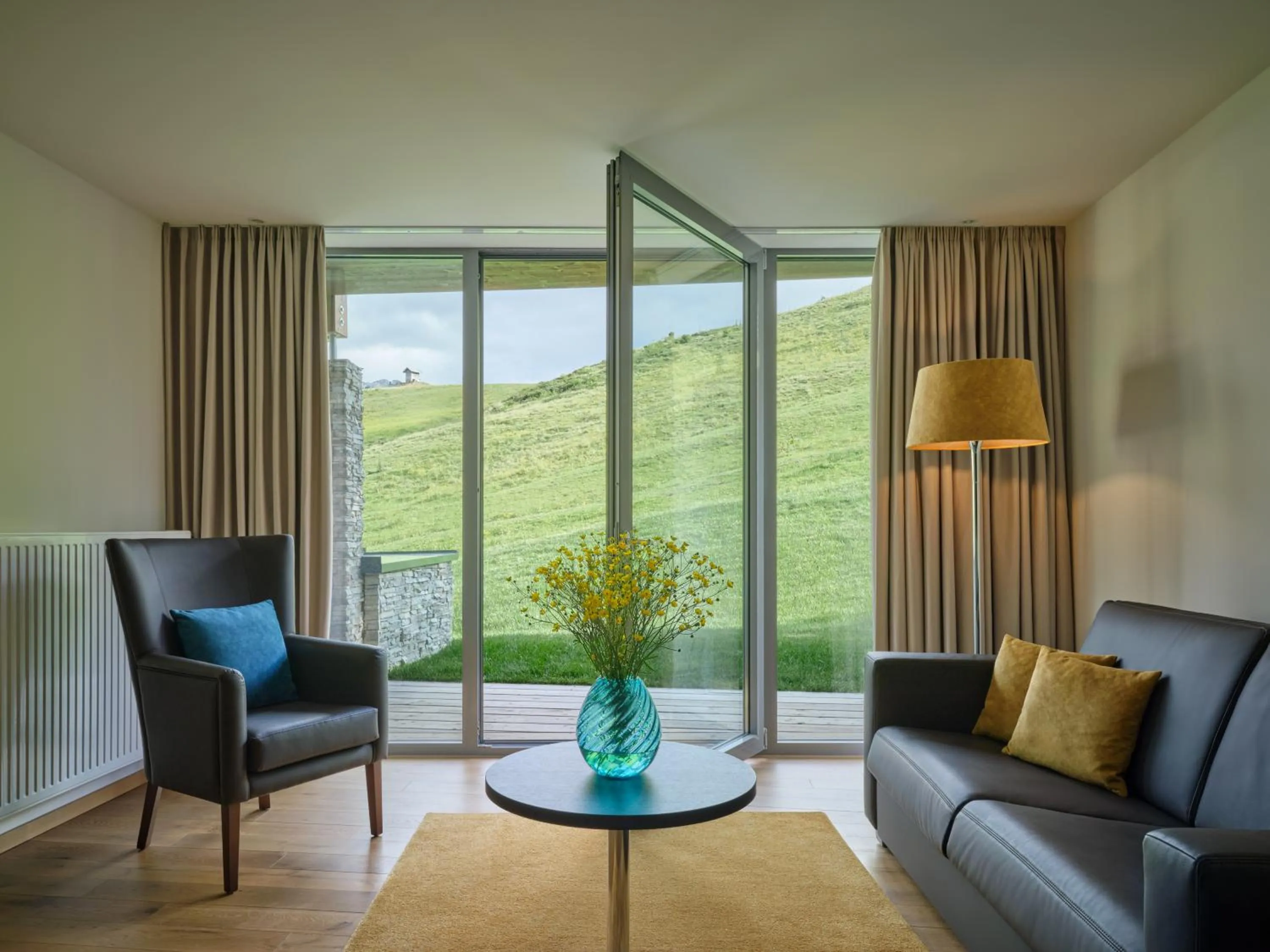 Bedroom in Hotel Wulfenia 4S - Adults Only