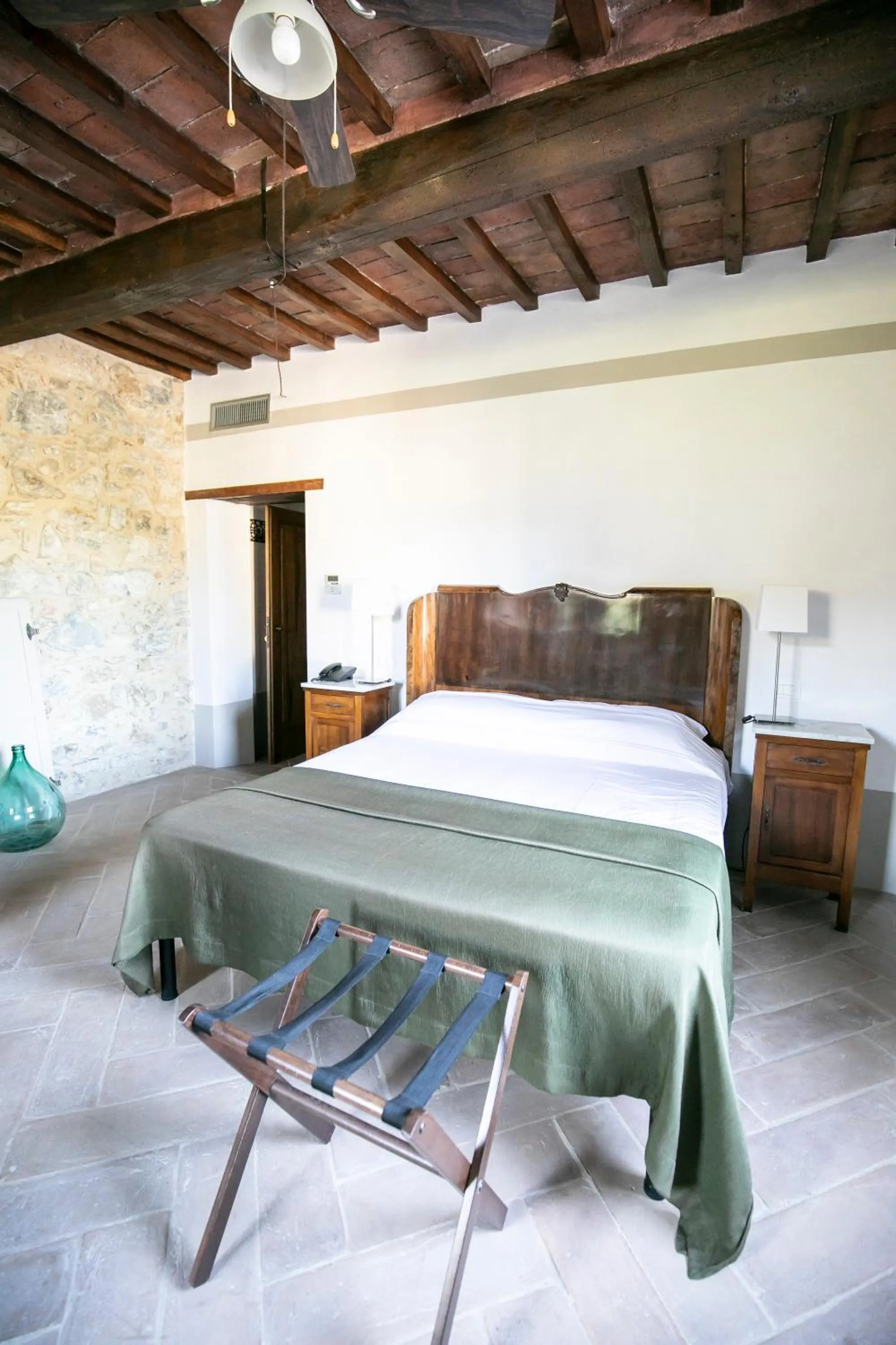 Property building, Bed in B&B Locanda Toscanini