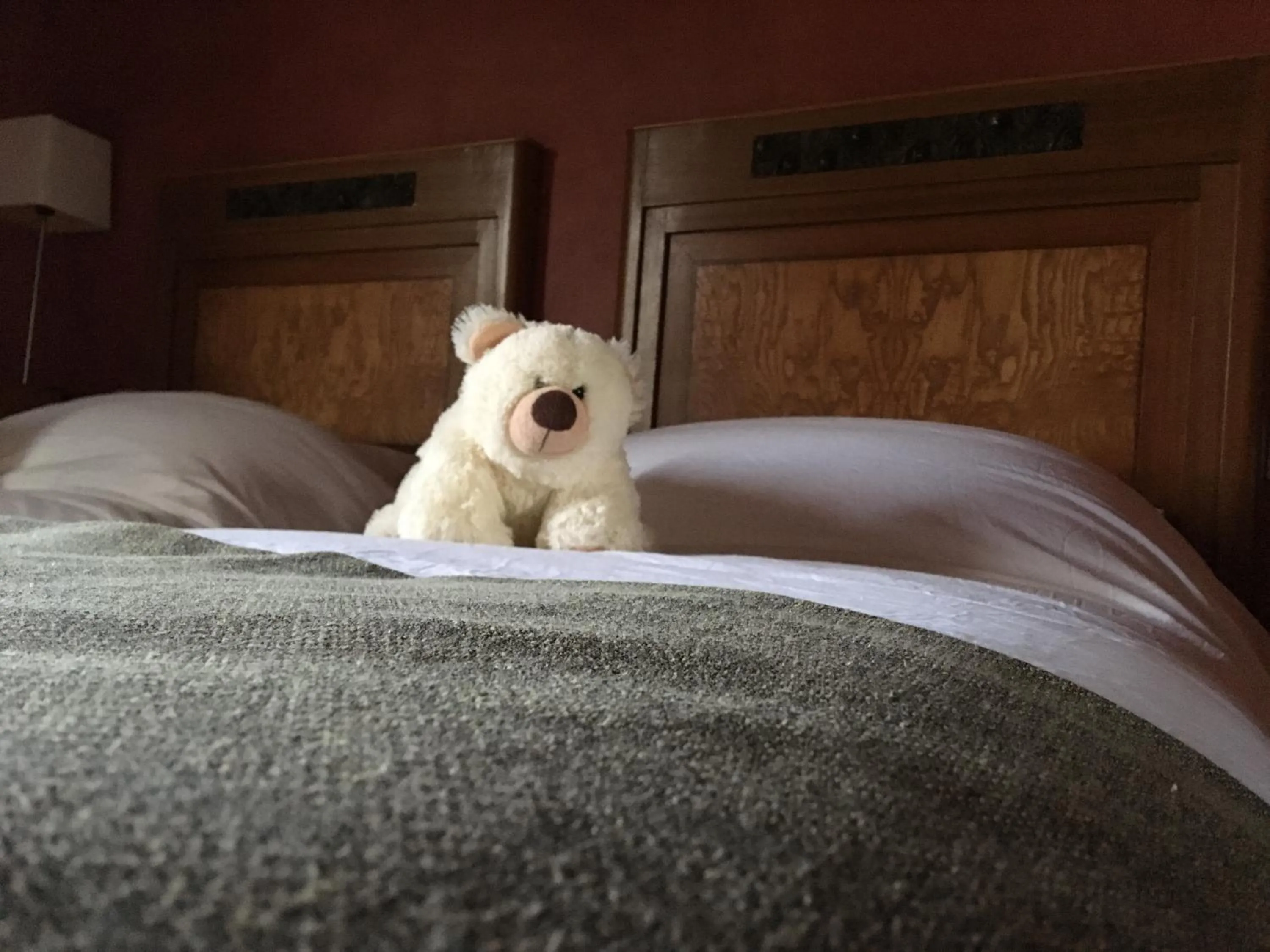 Bedroom, Bed in B&B Locanda Toscanini