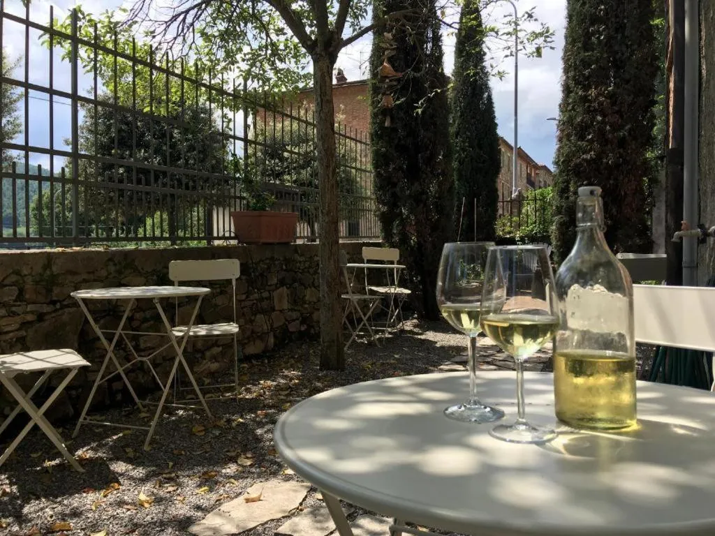 B&B Locanda Toscanini