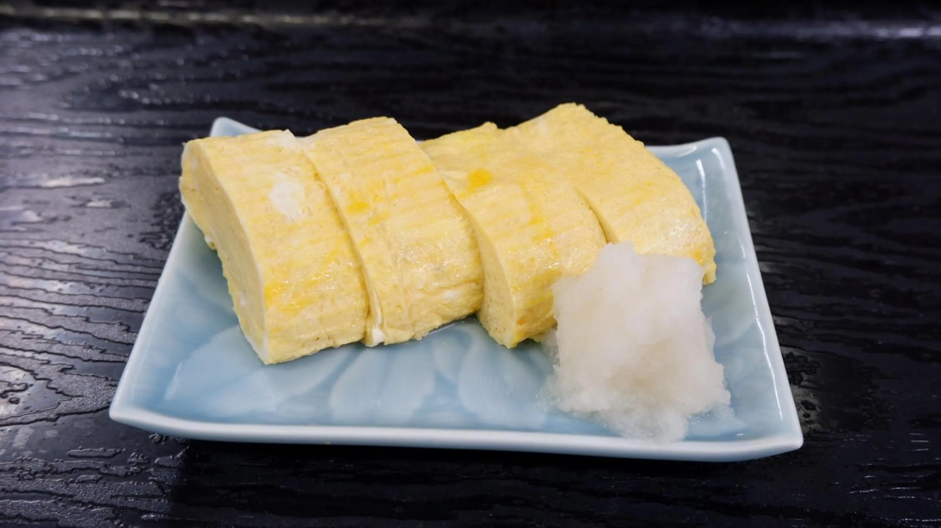 Restaurant/places to eat in Okido Hotel