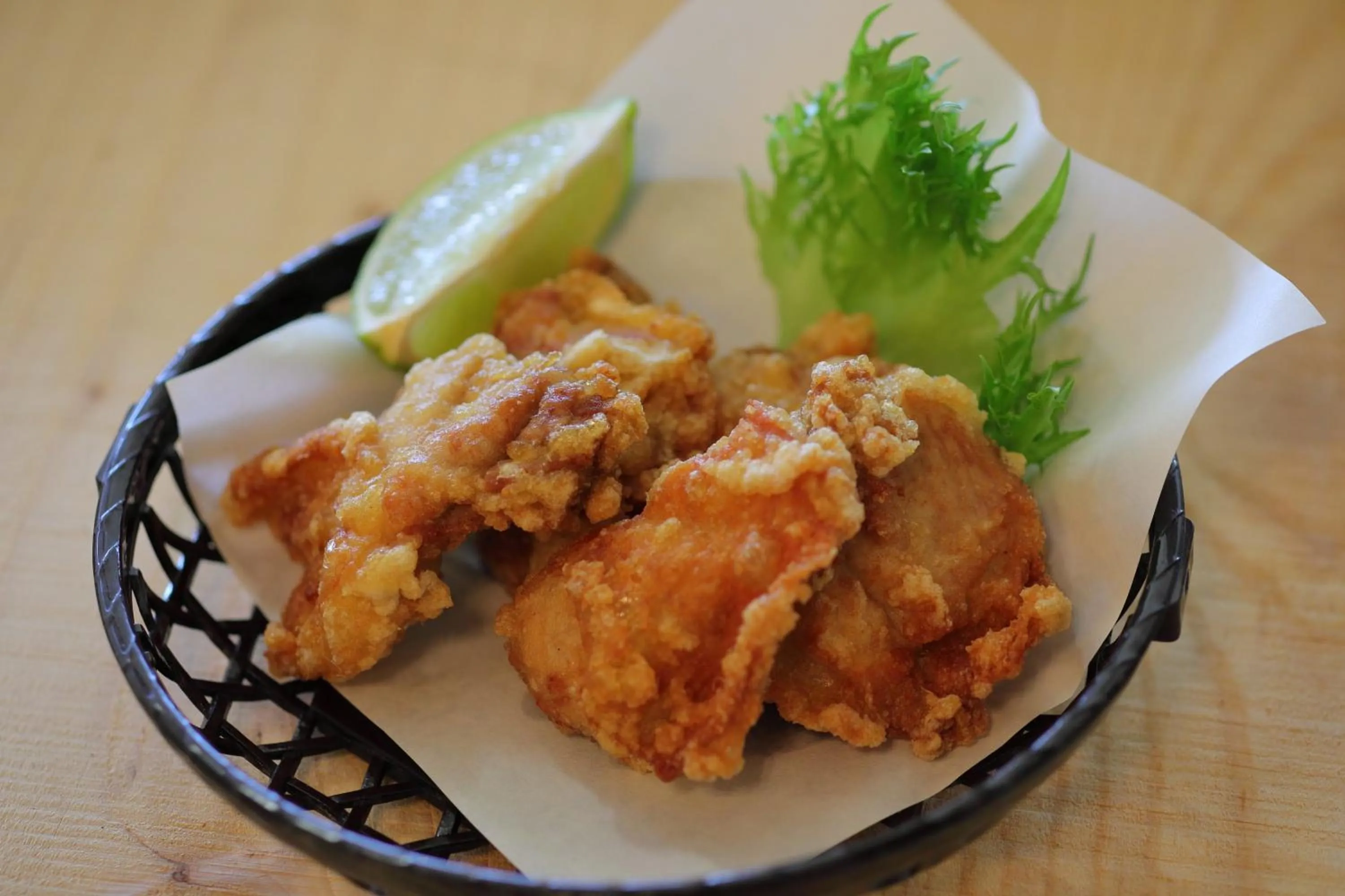 Restaurant/places to eat in Okido Hotel