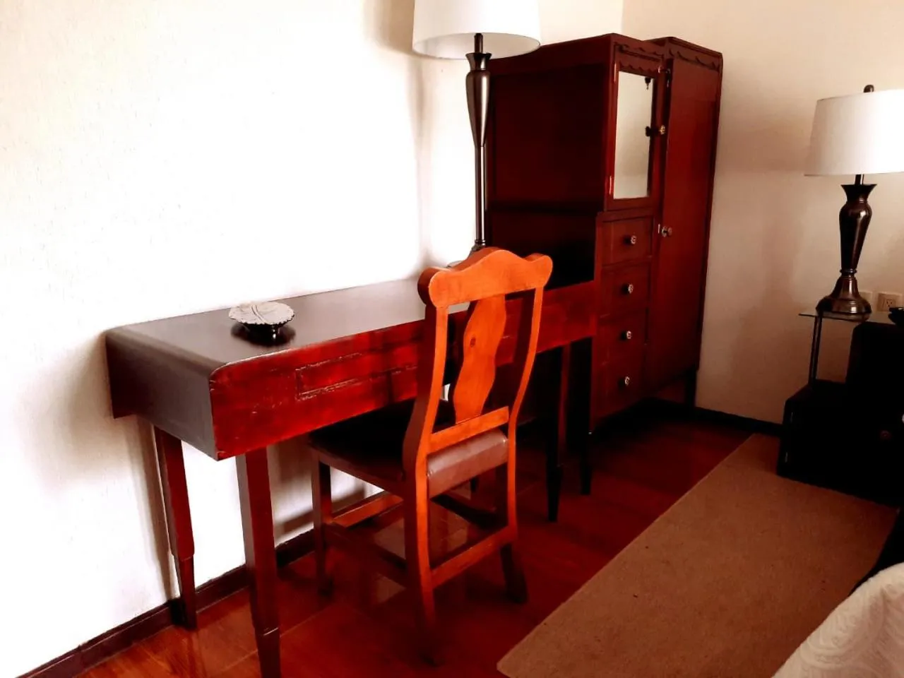 Hotel Boutique La Albertina