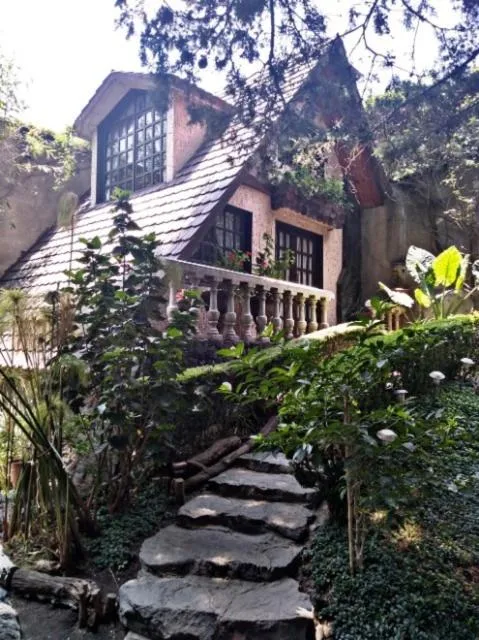 Hotel Boutique La Albertina