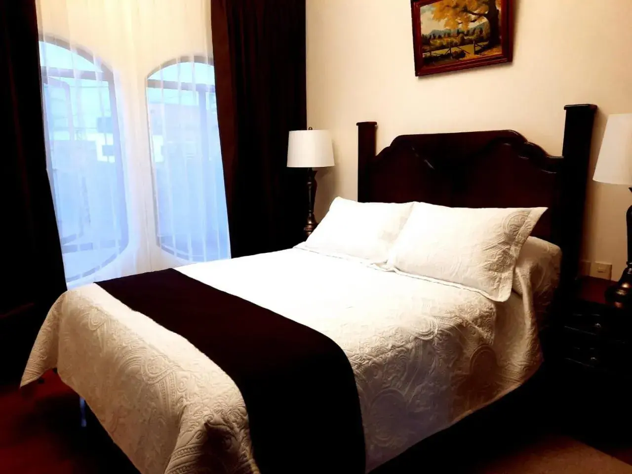 Hotel Boutique La Albertina Hotel Boutique La Albertina