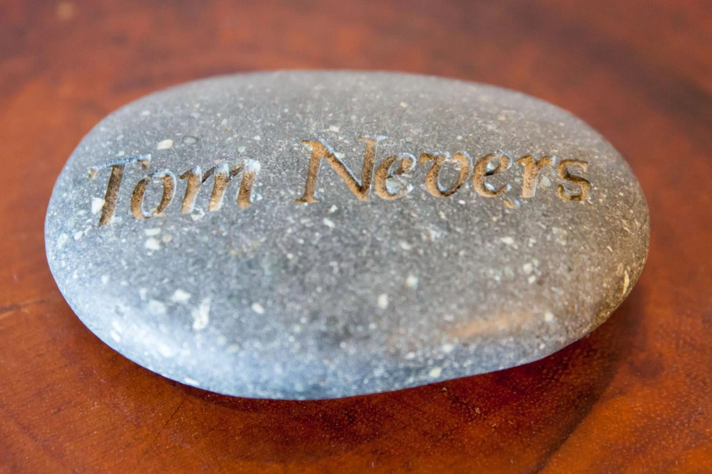 Decorative detail in Carlisle House Inn