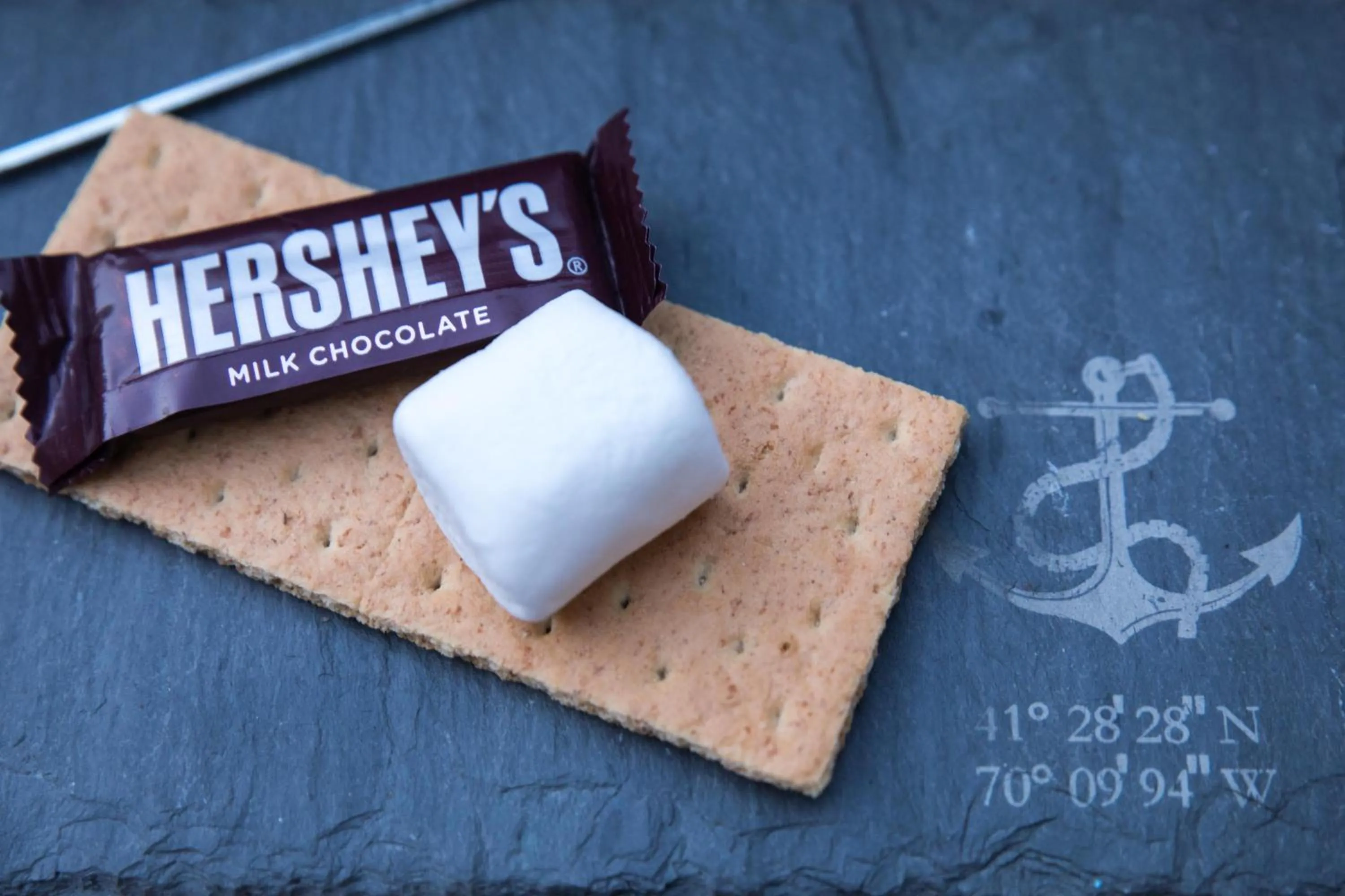 Food in Carlisle House Inn